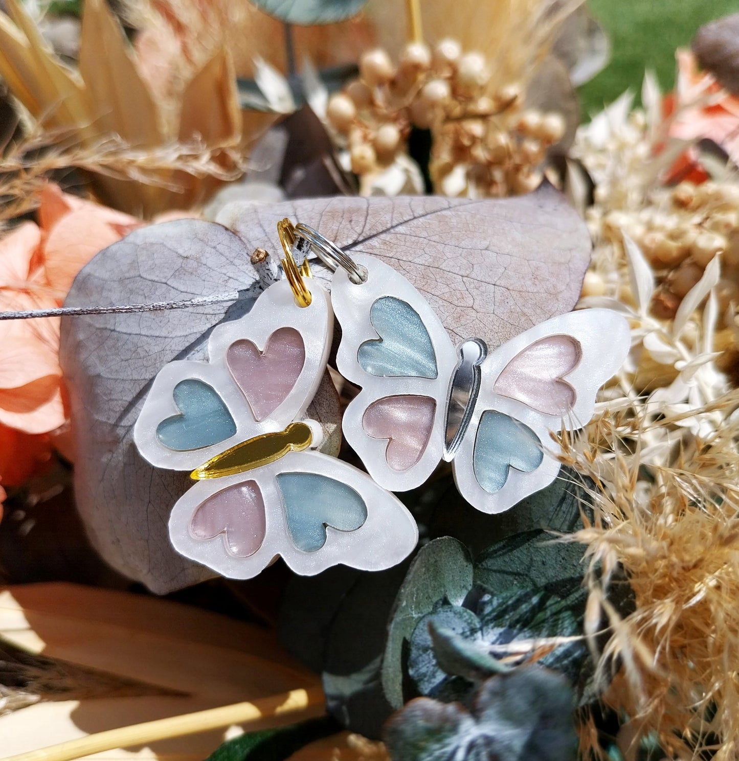 Colección SWEET SPRING