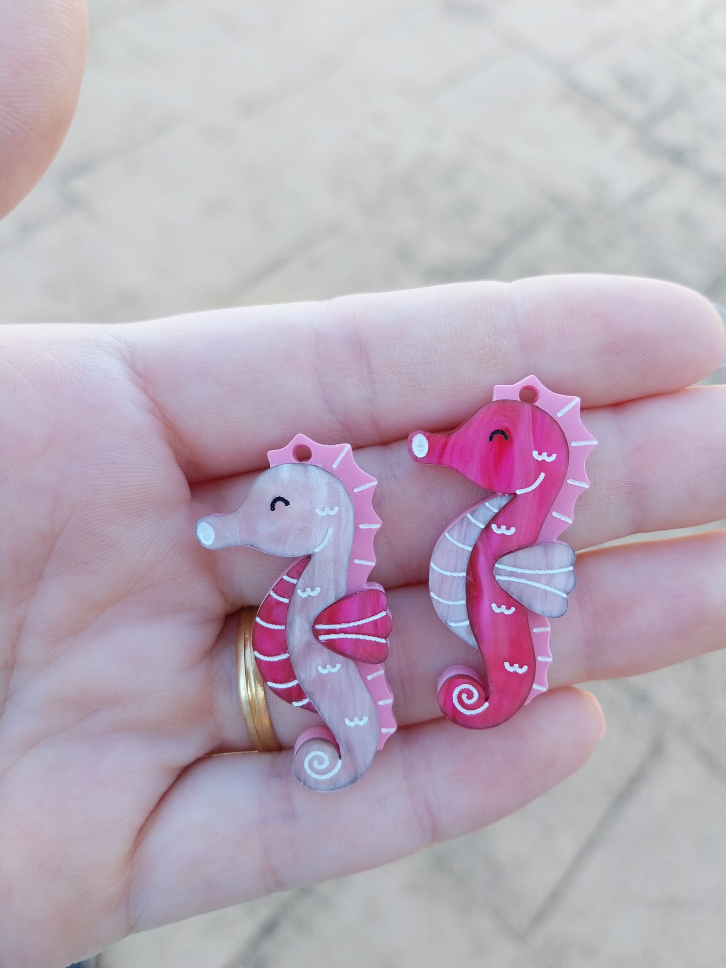 Chapa personalizada