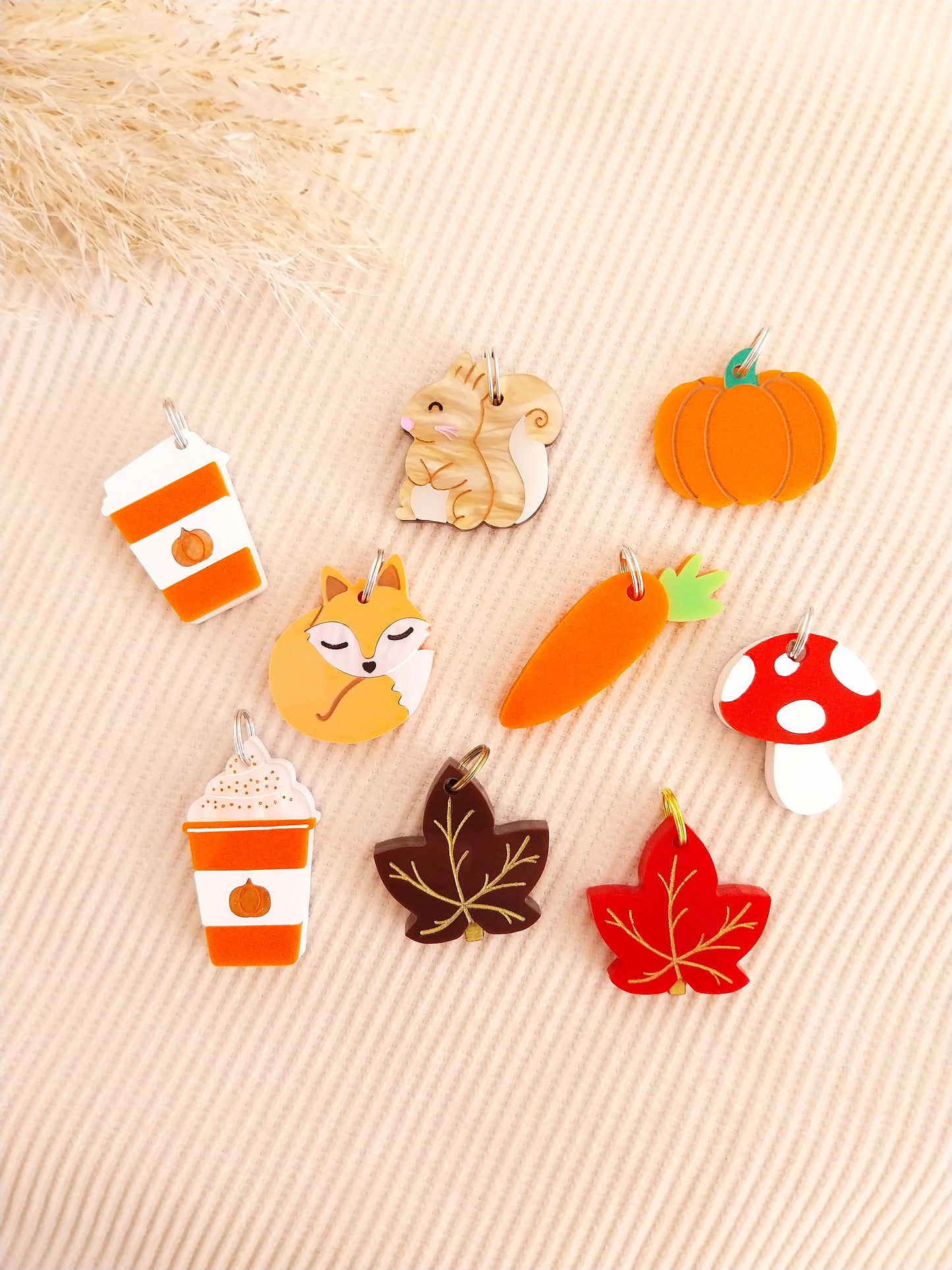 Colección SWEET AUTUMN