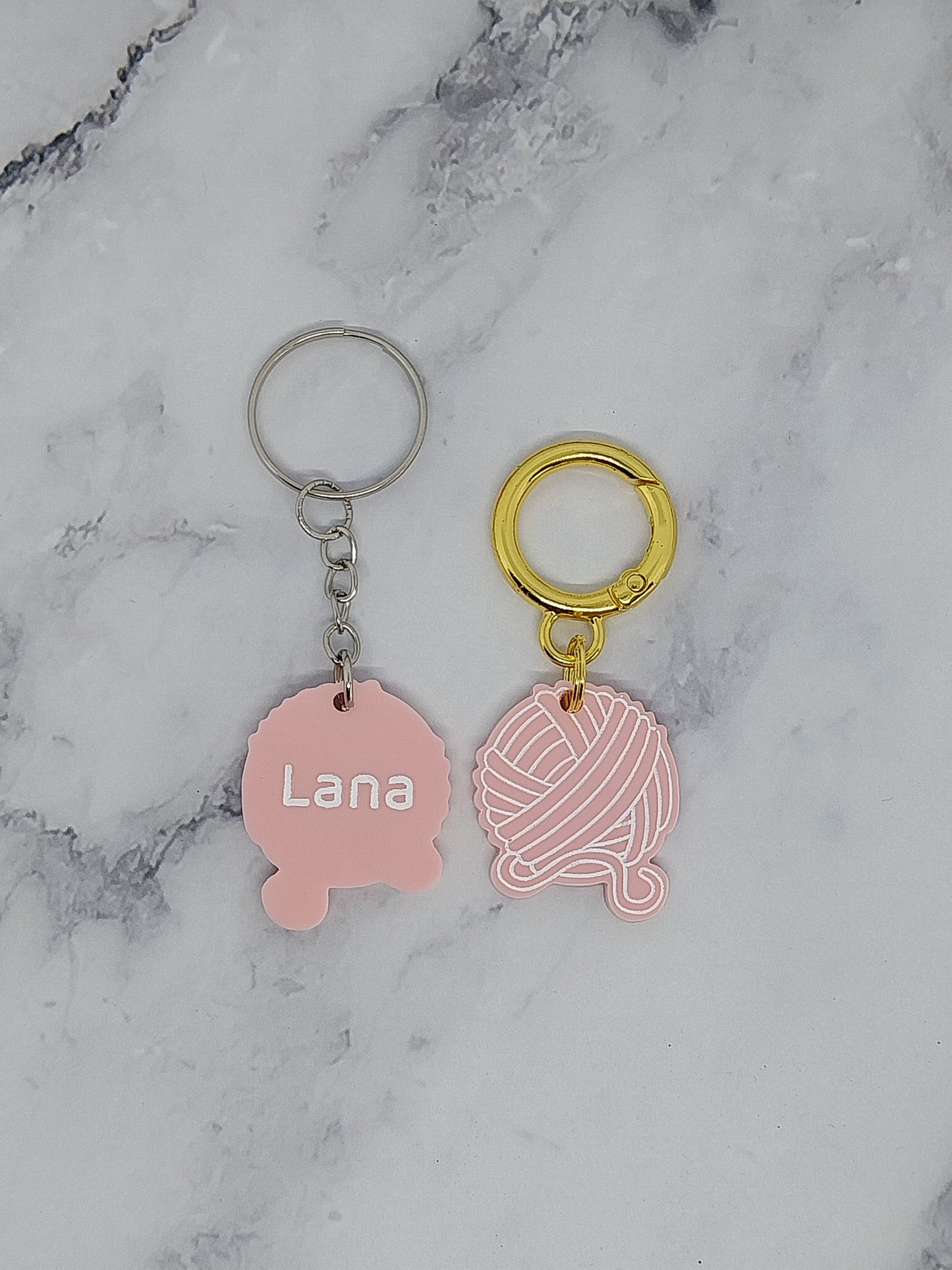 Chapa personalizada