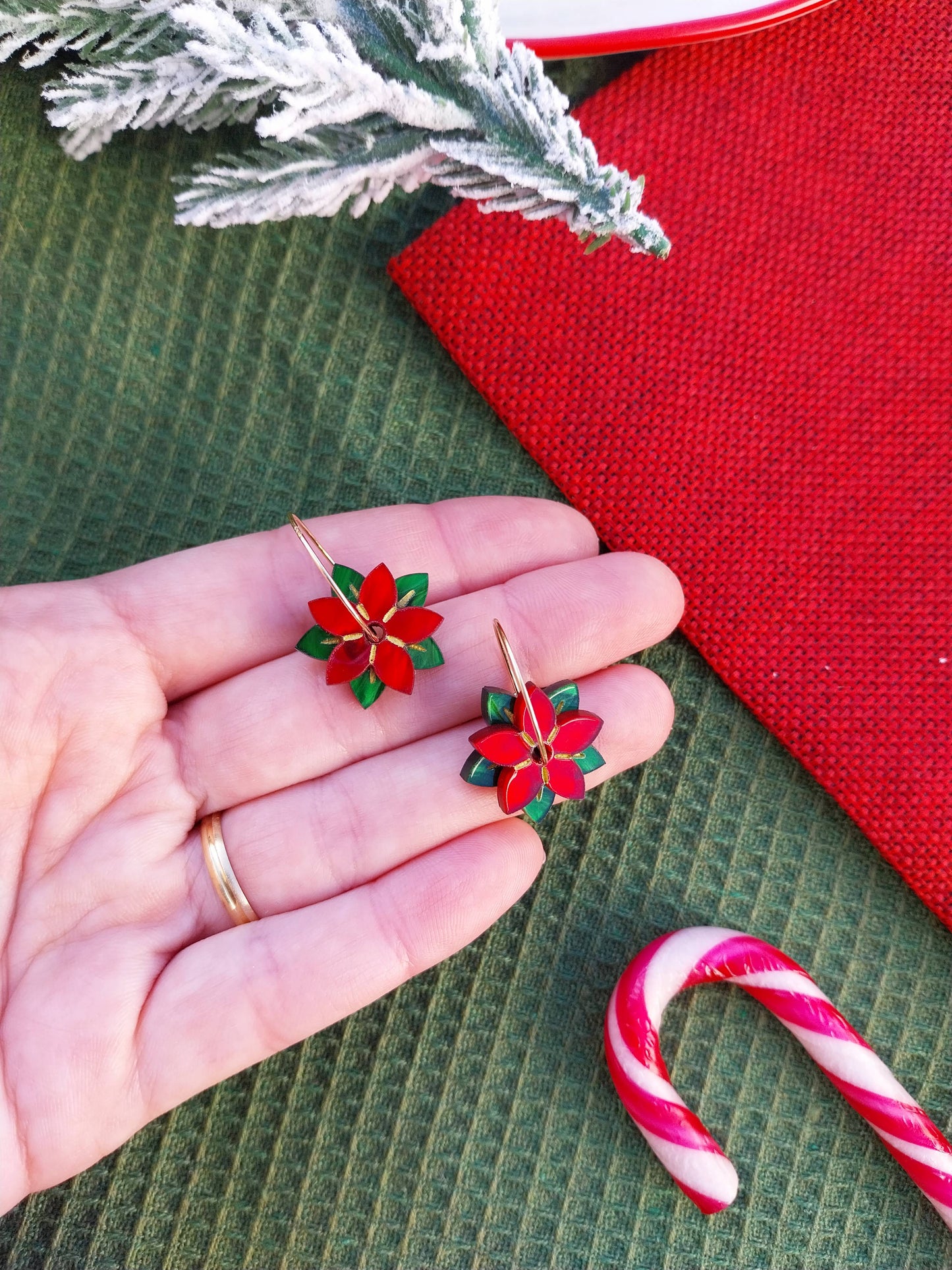 Flor de Pascua