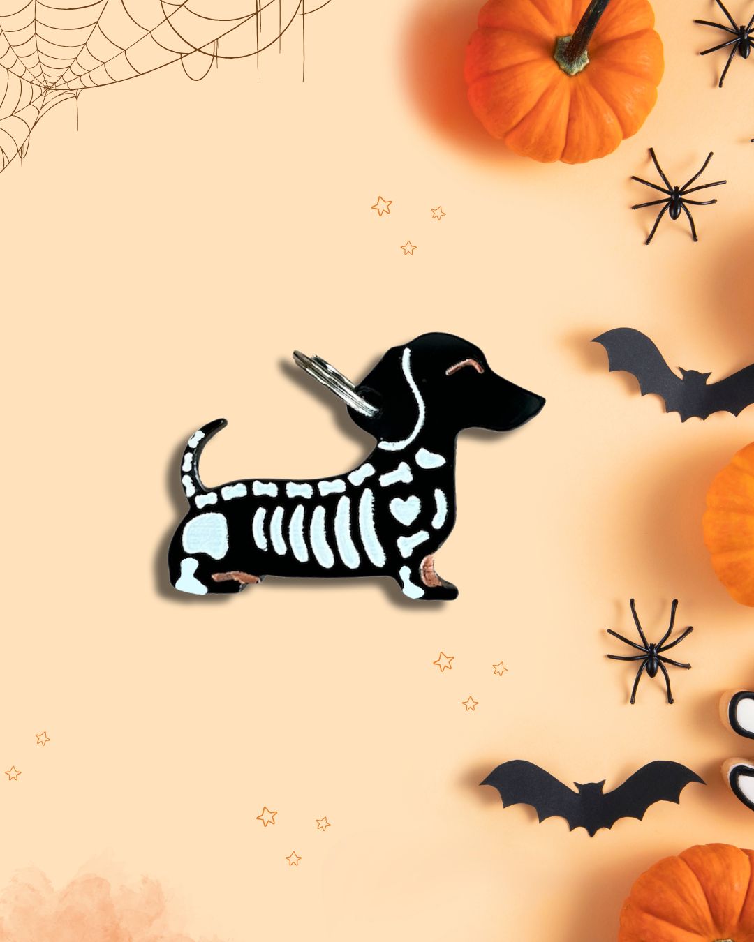 PACK HALLOWEENIE