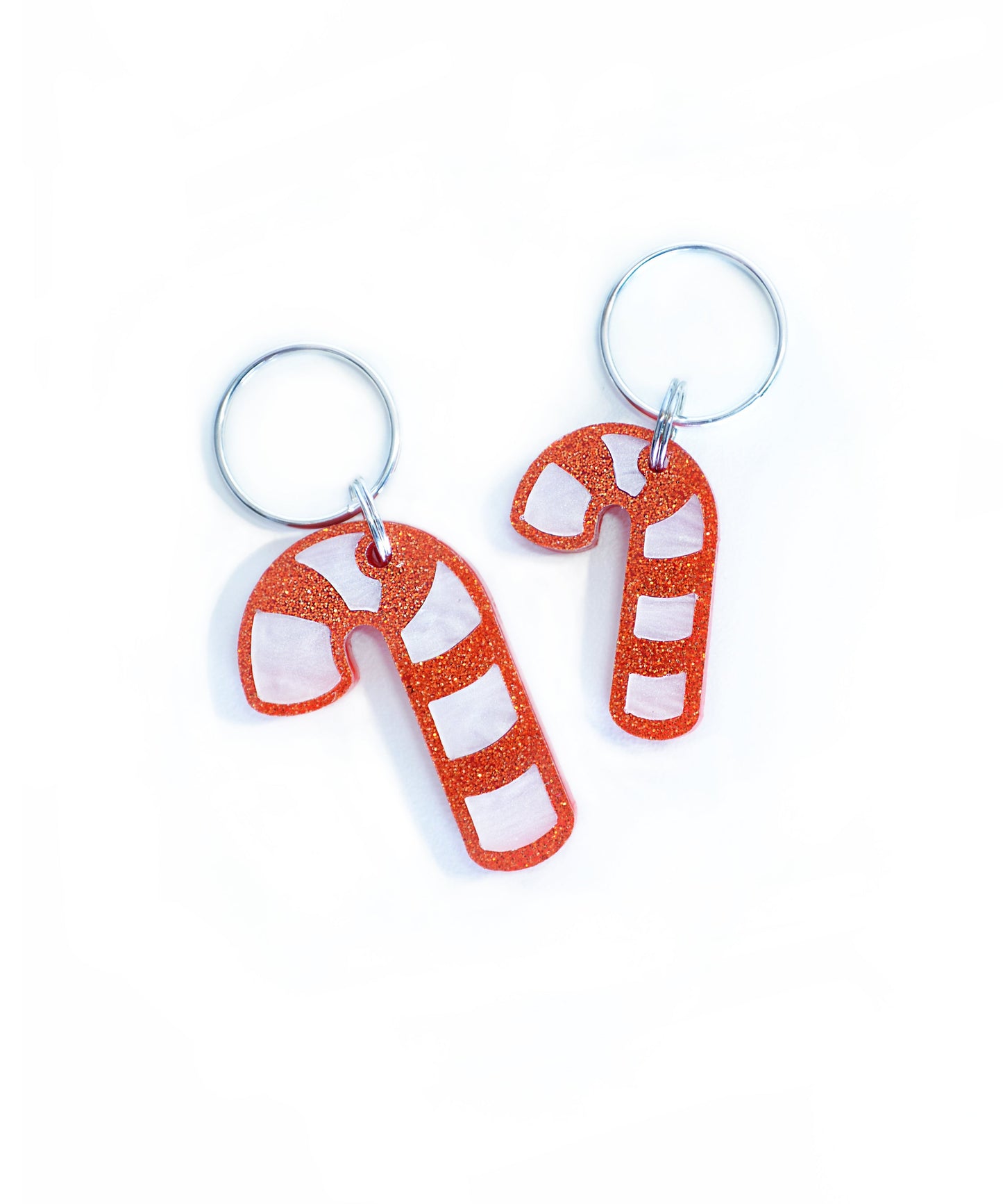 Identificación Candy Cane