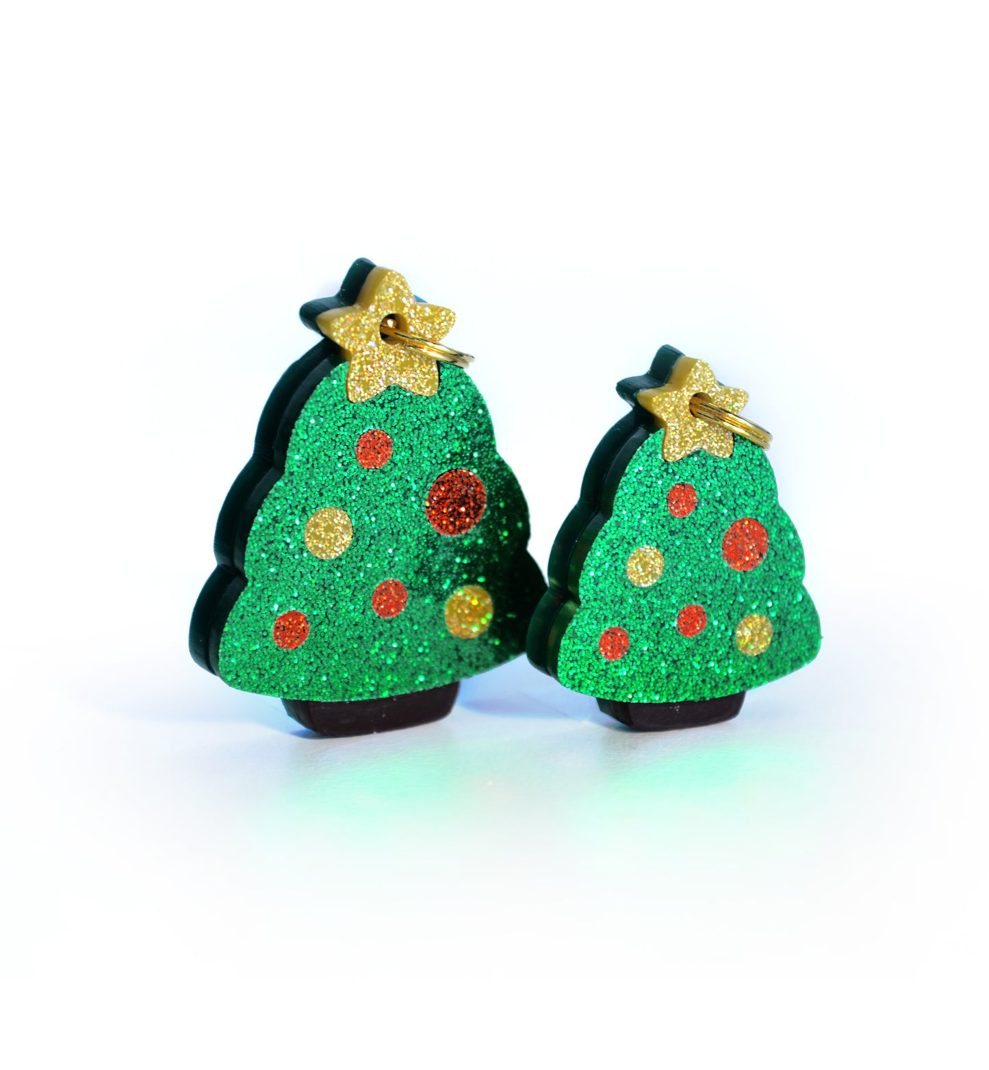 Identificación Xmas Tree
