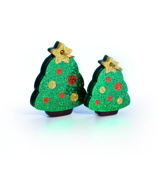 Identificación Xmas Tree