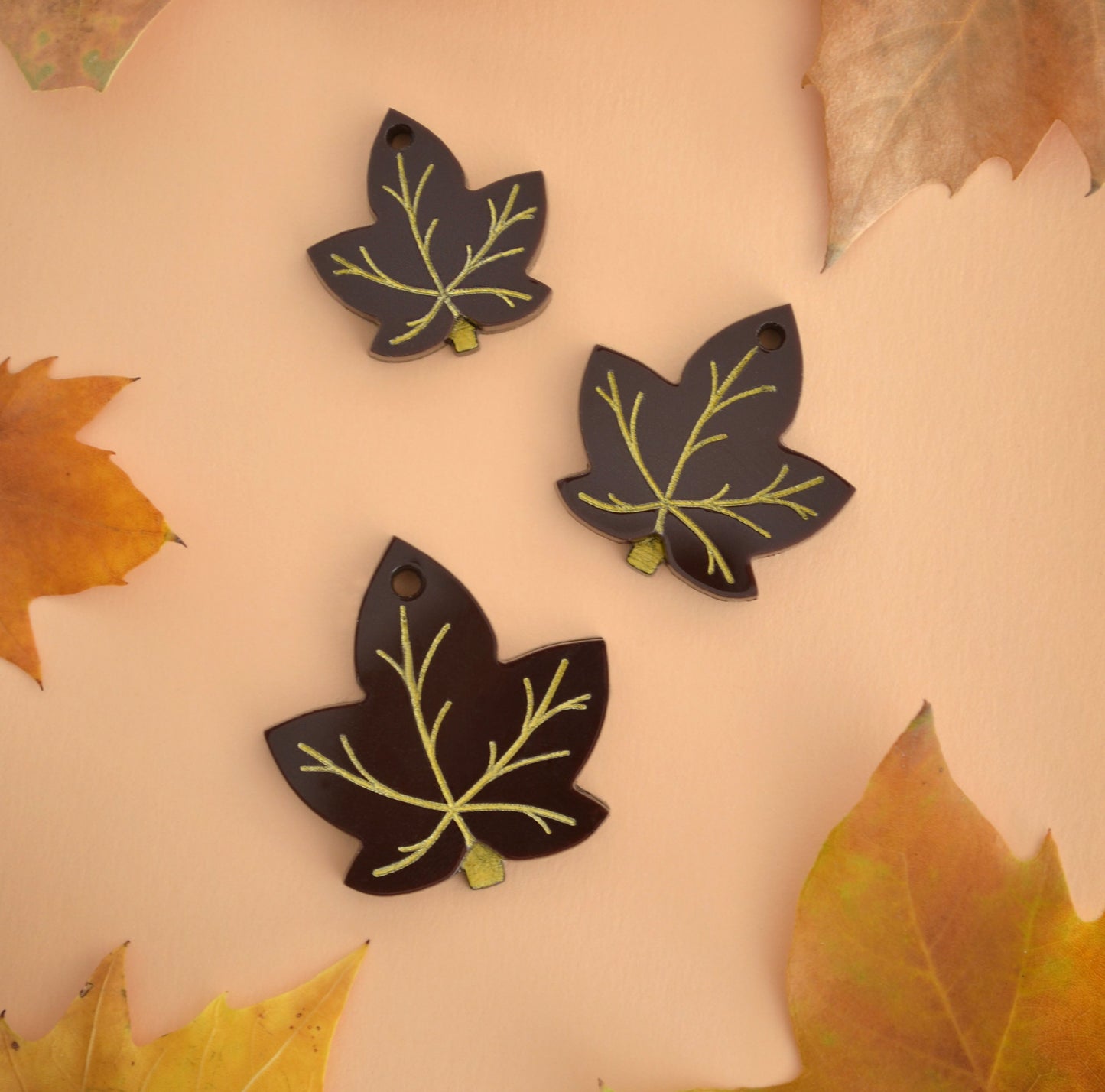 Colección SWEET AUTUMN