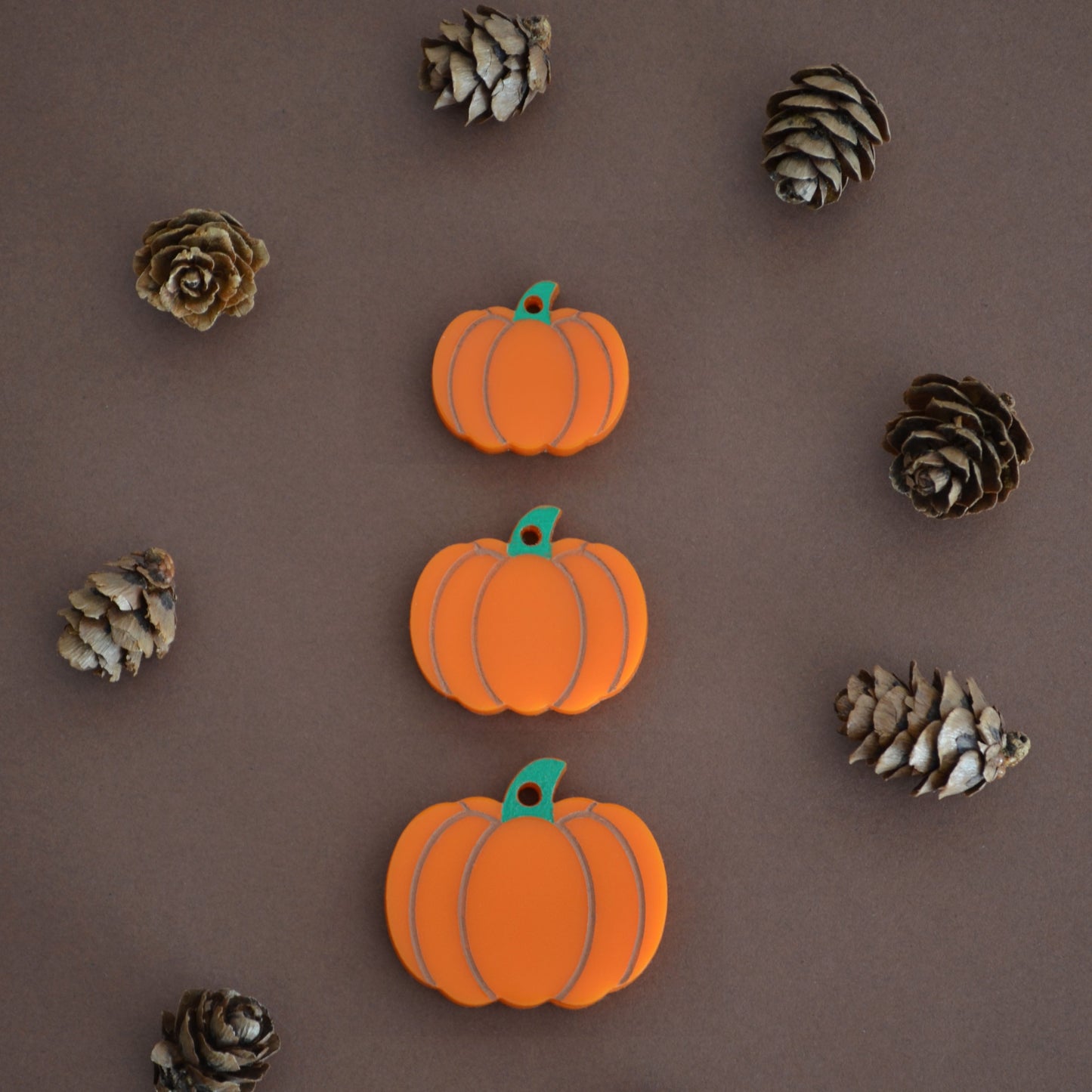 Colección SWEET AUTUMN