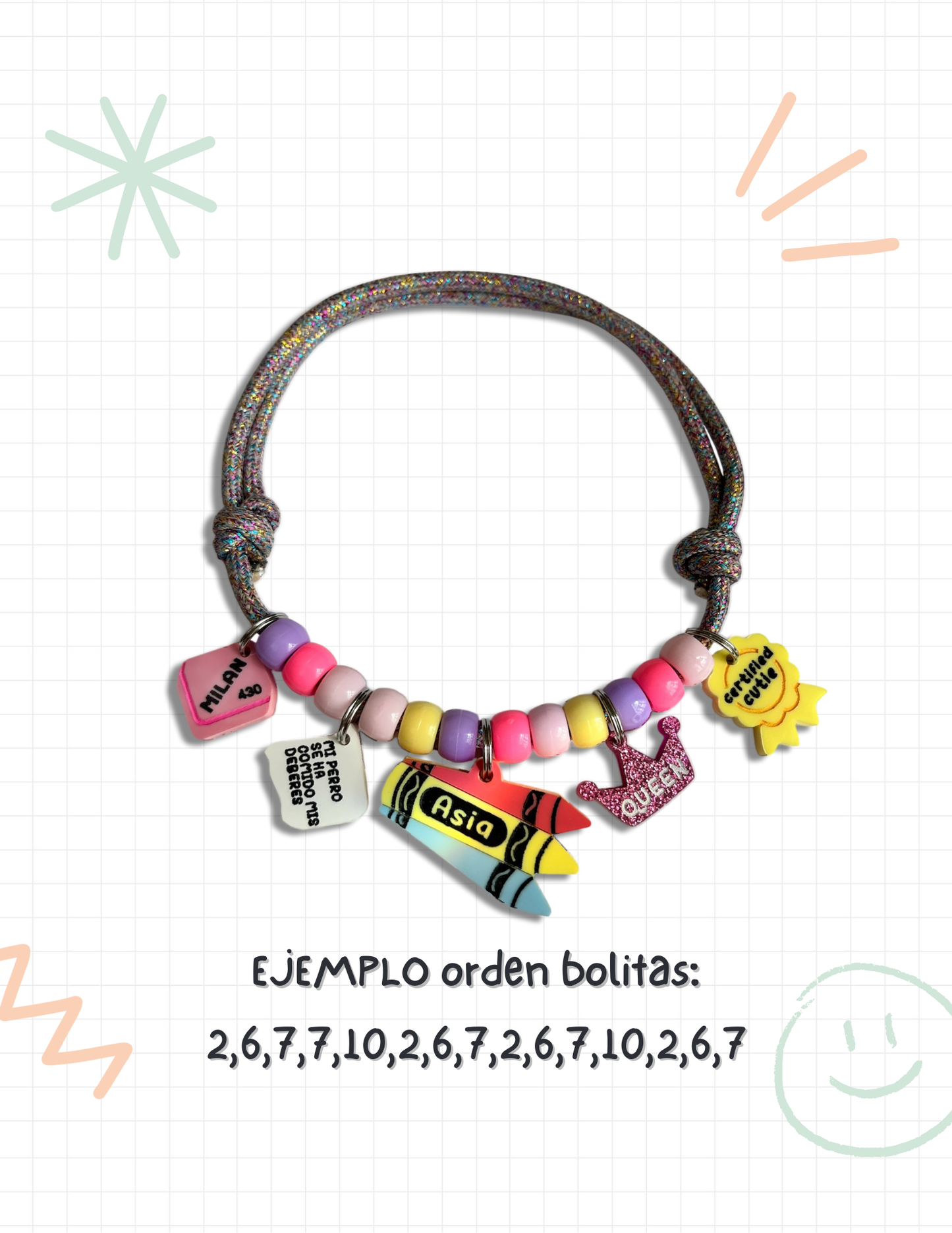 Pack Popular 🎓 VUELTA AL COLE