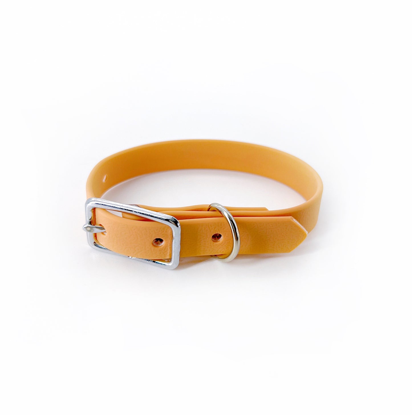 Collar cuero vegano BABY ARENA