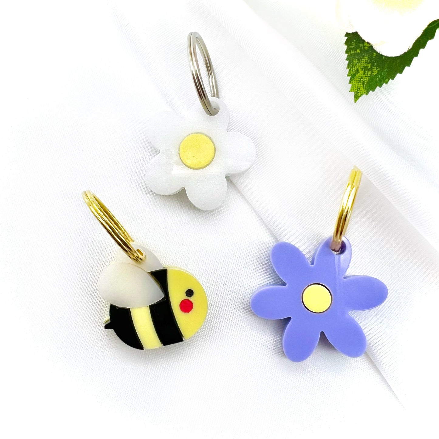 Colección SWEET SPRING