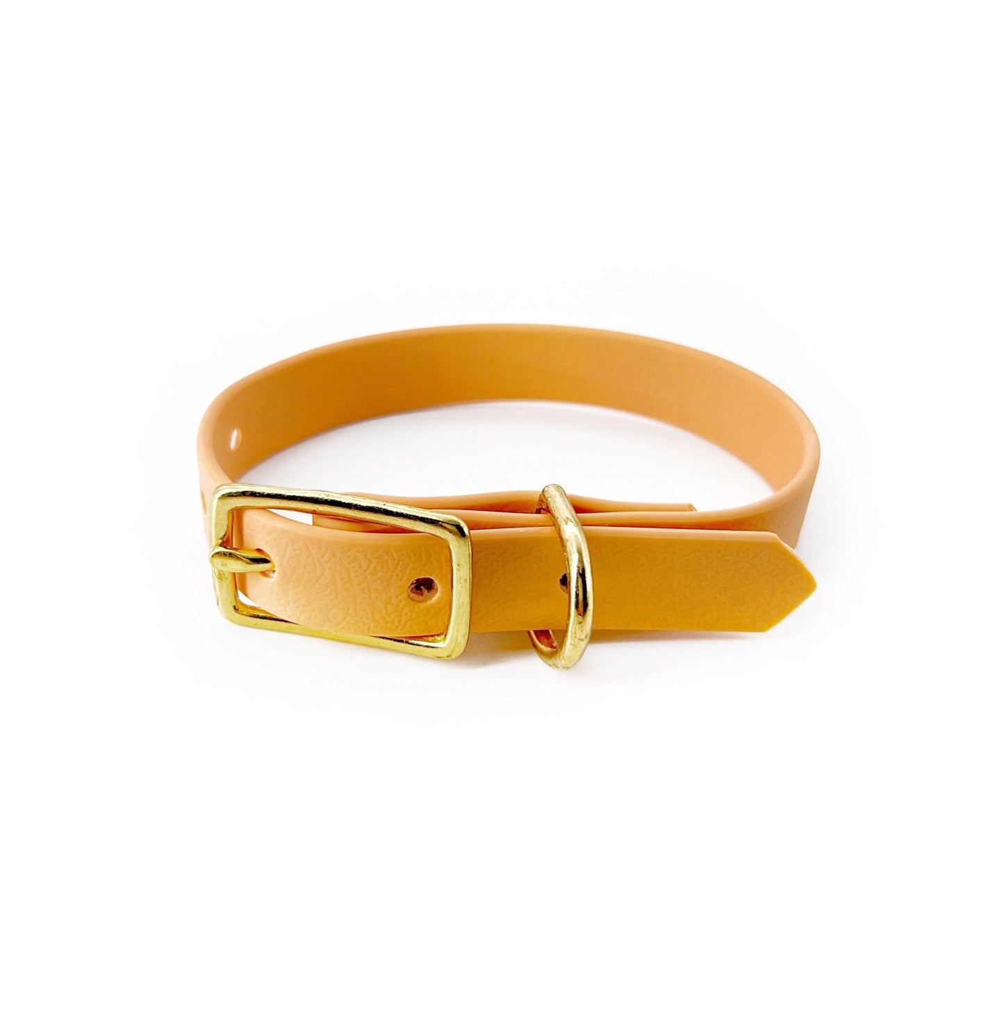 Collar cuero vegano BABY ARENA