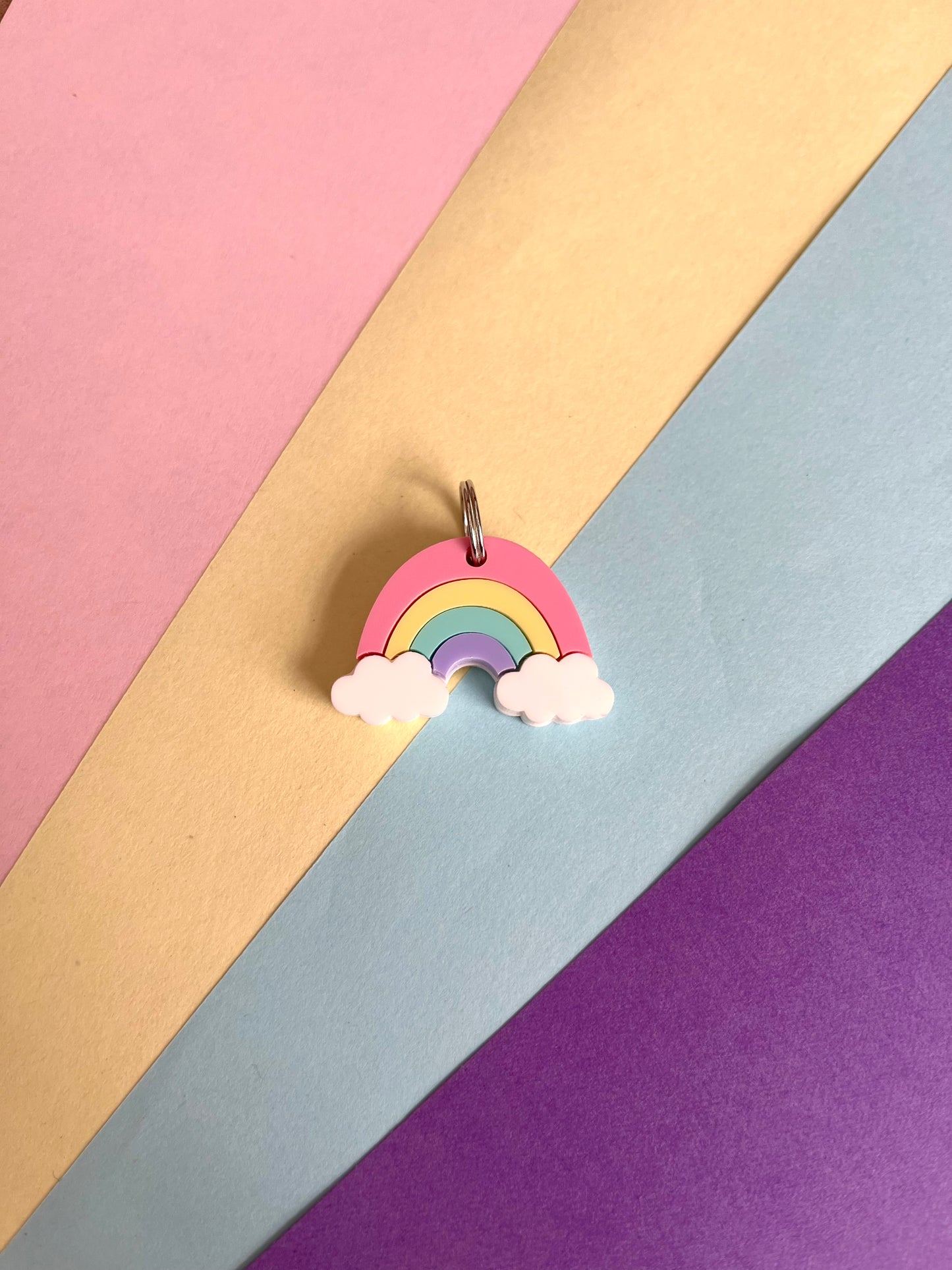 Arcoíris 🌈