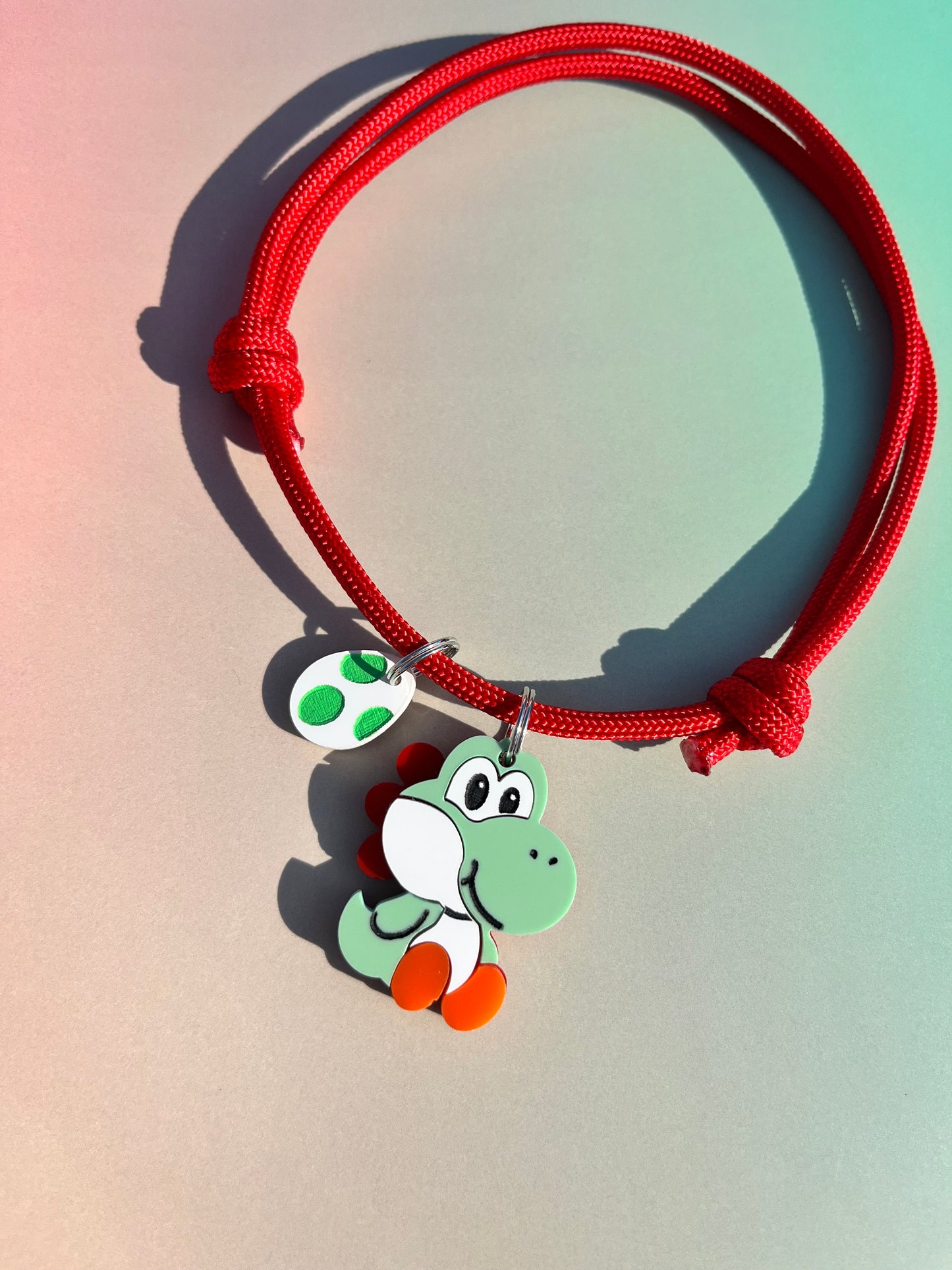 Chapa personalizada