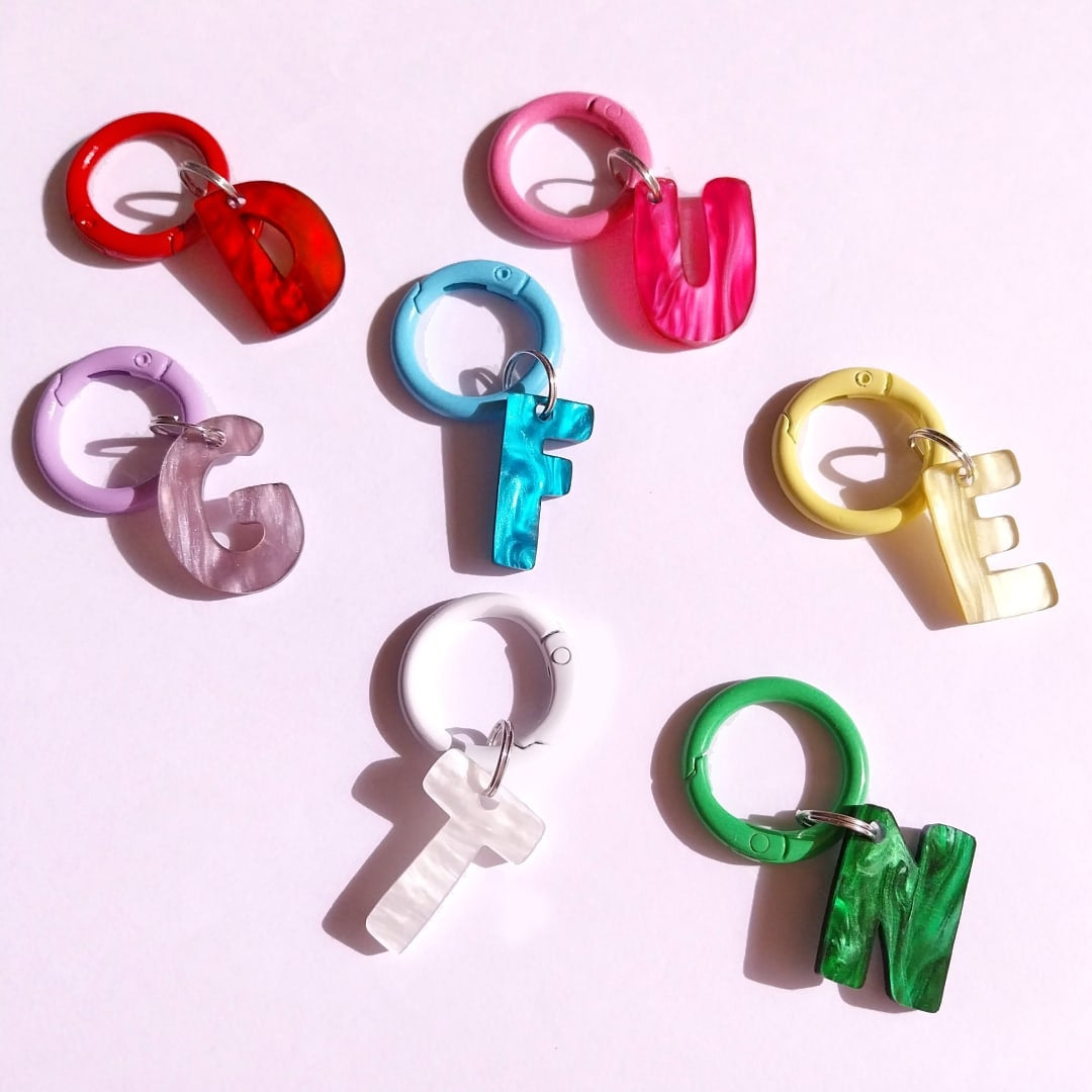 Identificación INICIAL
