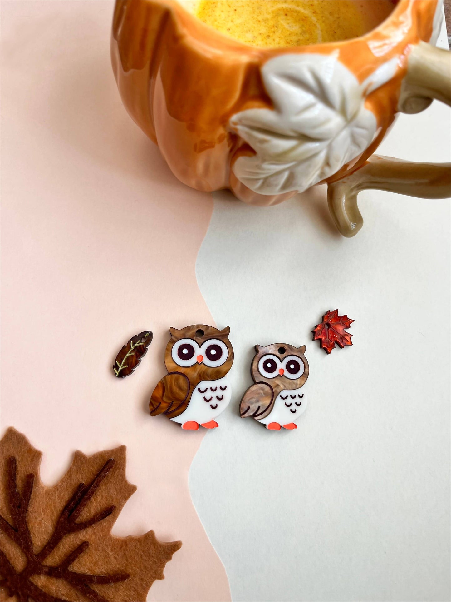 Búho 🦉