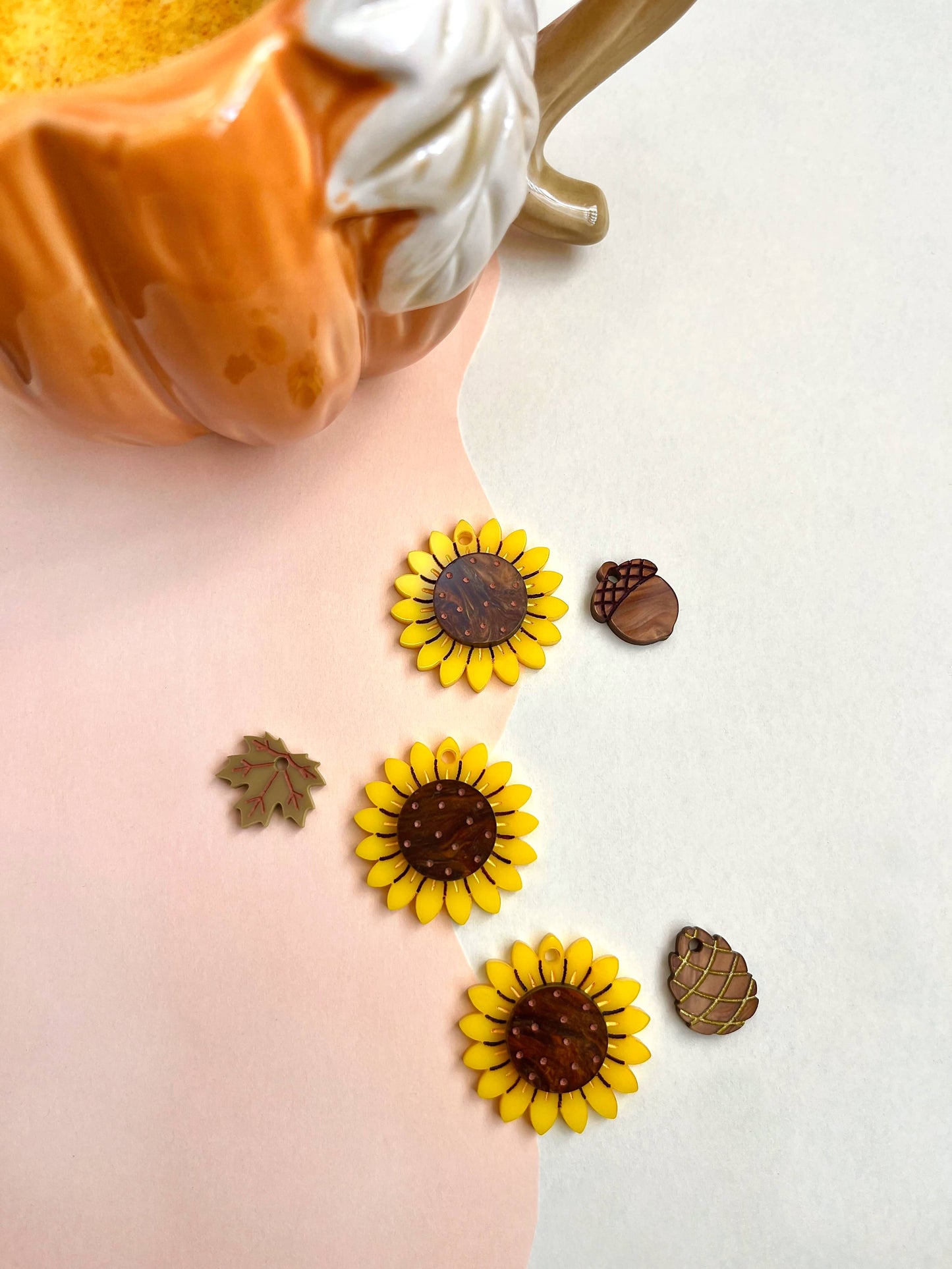 Girasol 🌻