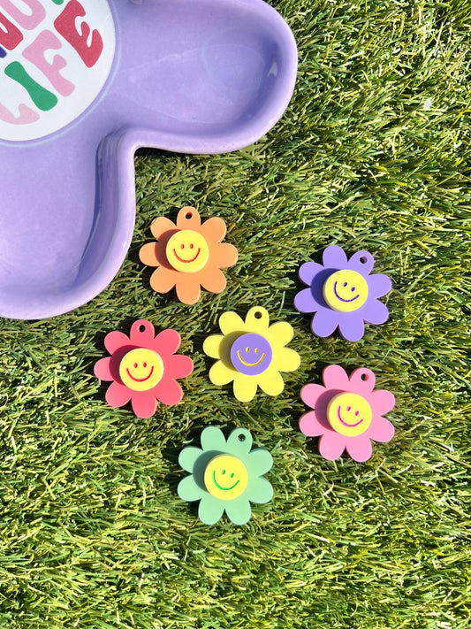 Happy Flower