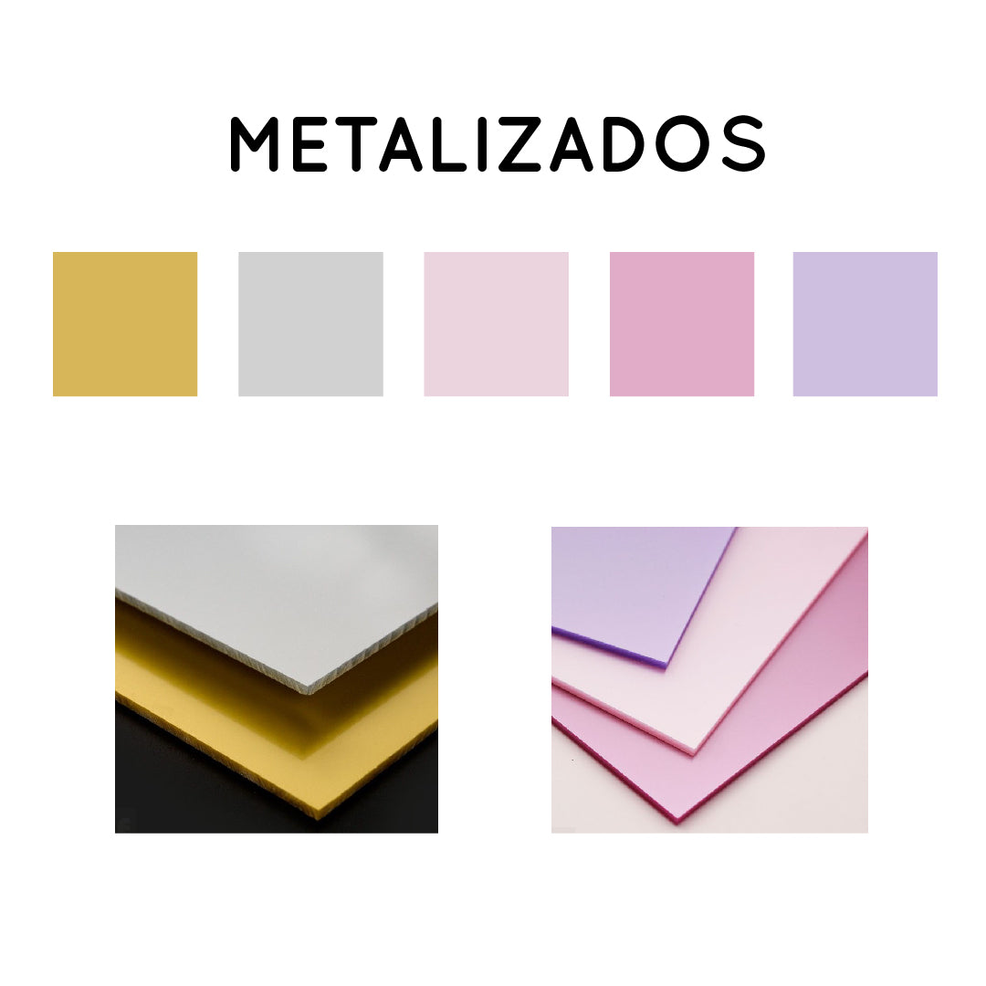 Colección minimal