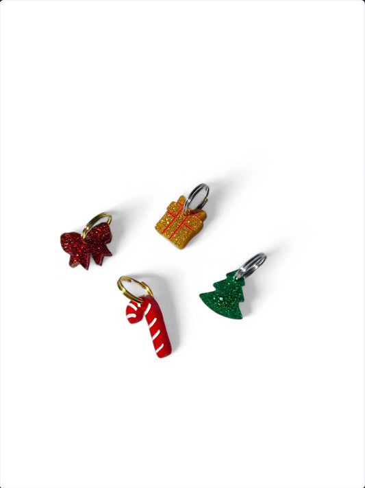 Charms navidad