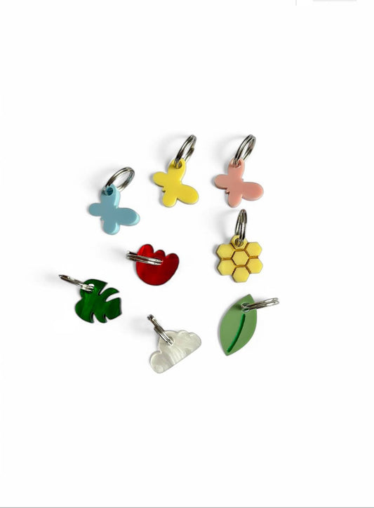 Charms Primavera