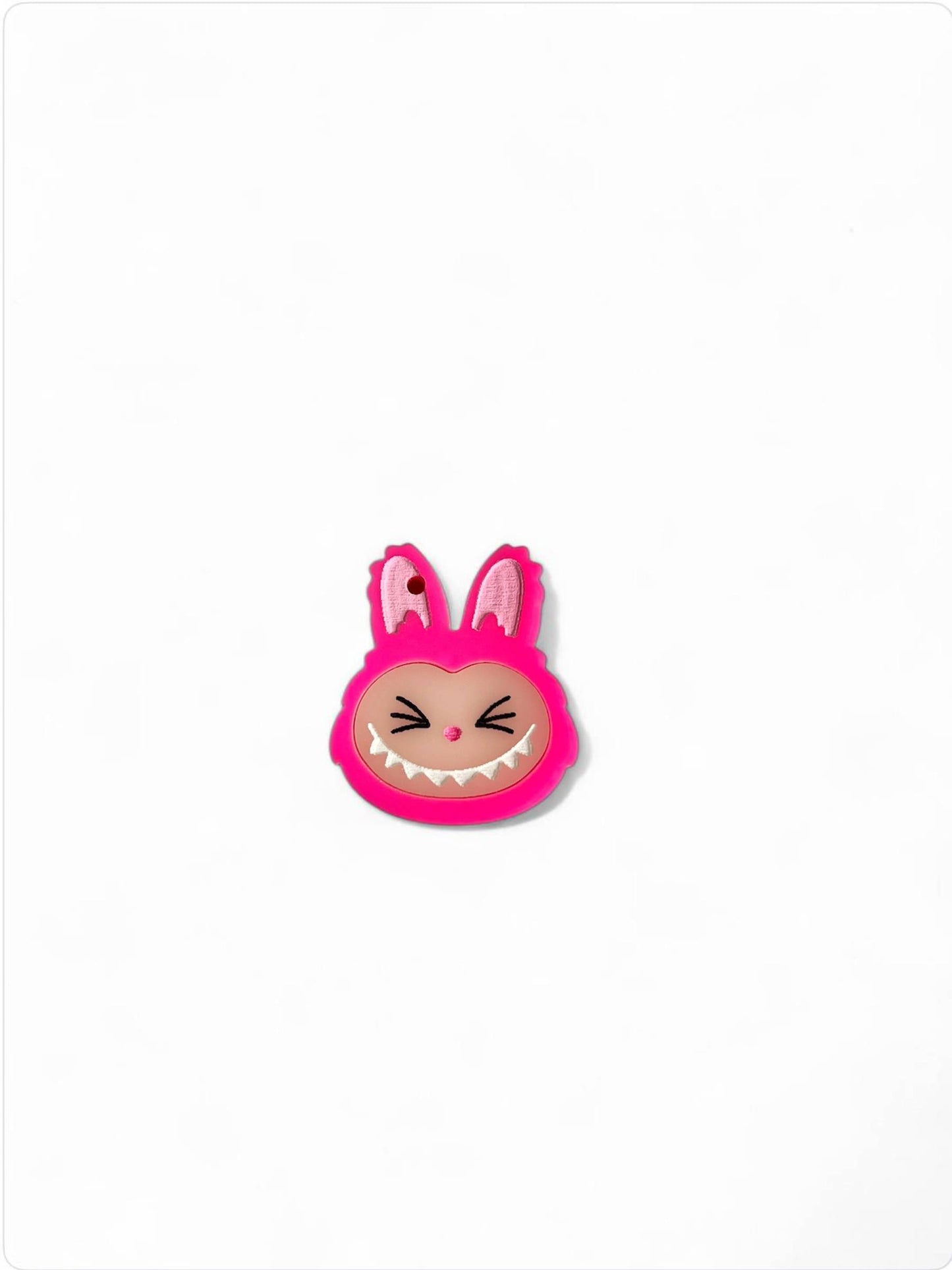 Chapa personalizada