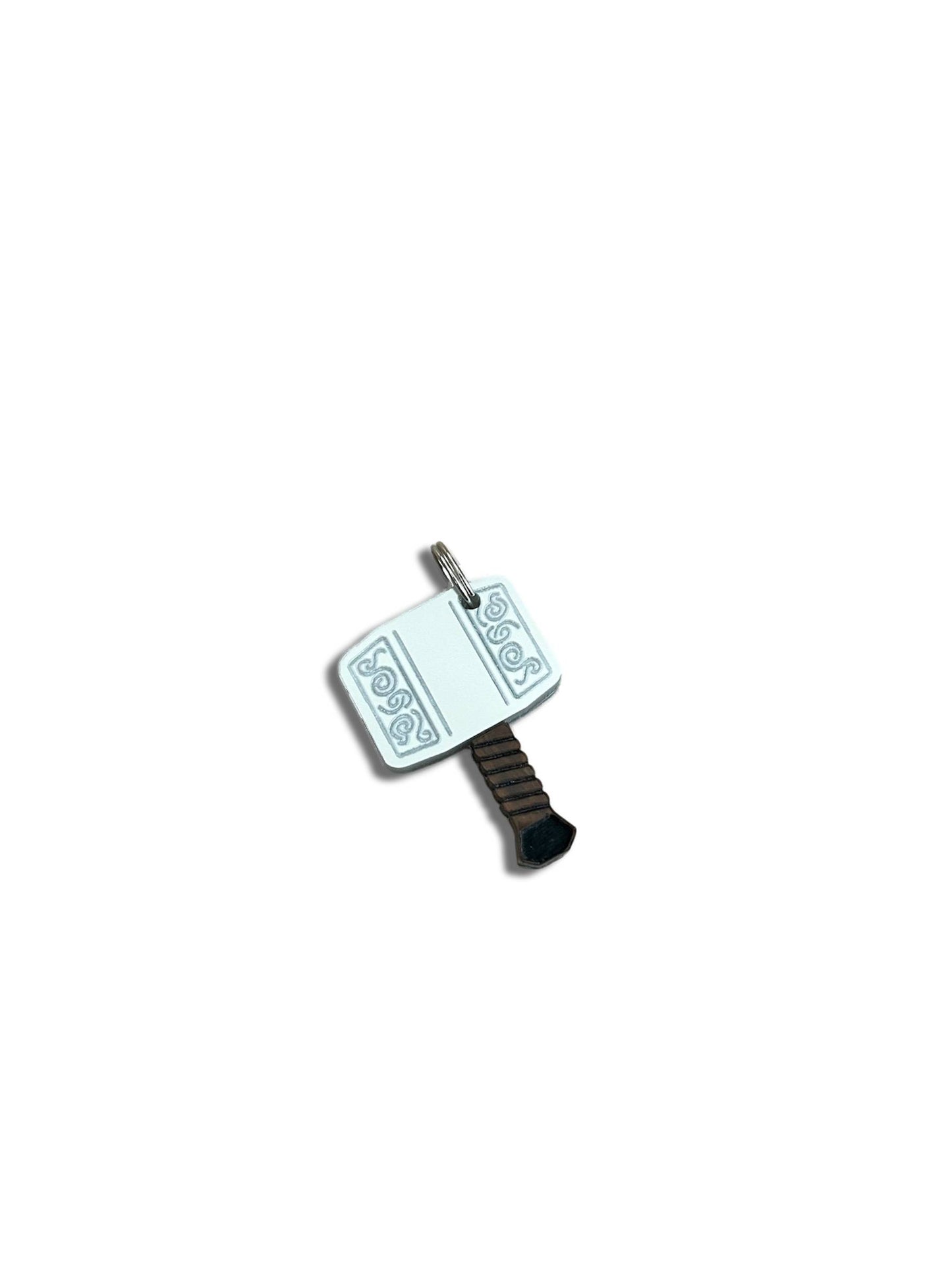 Chapa personalizada