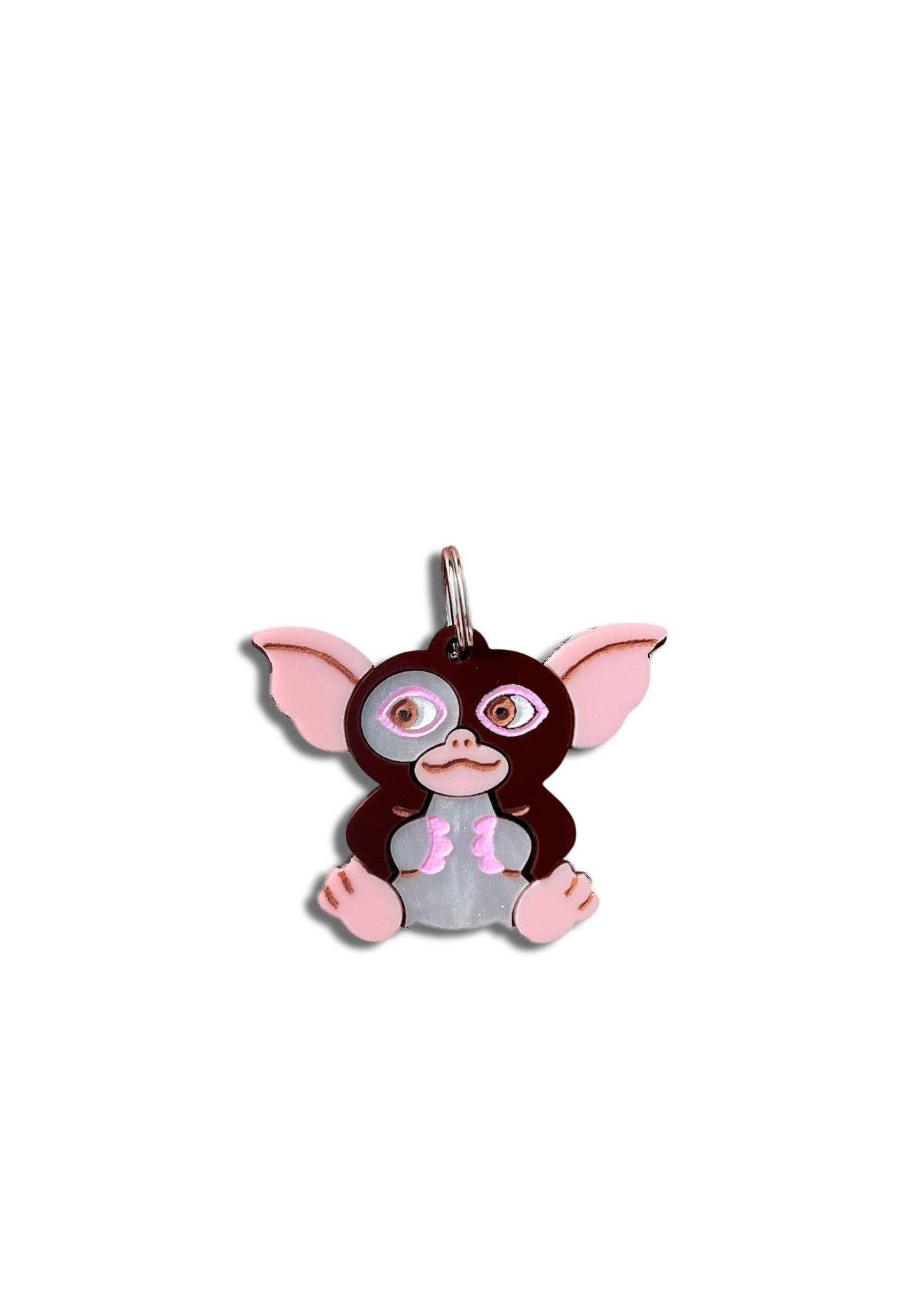 Chapa personalizada