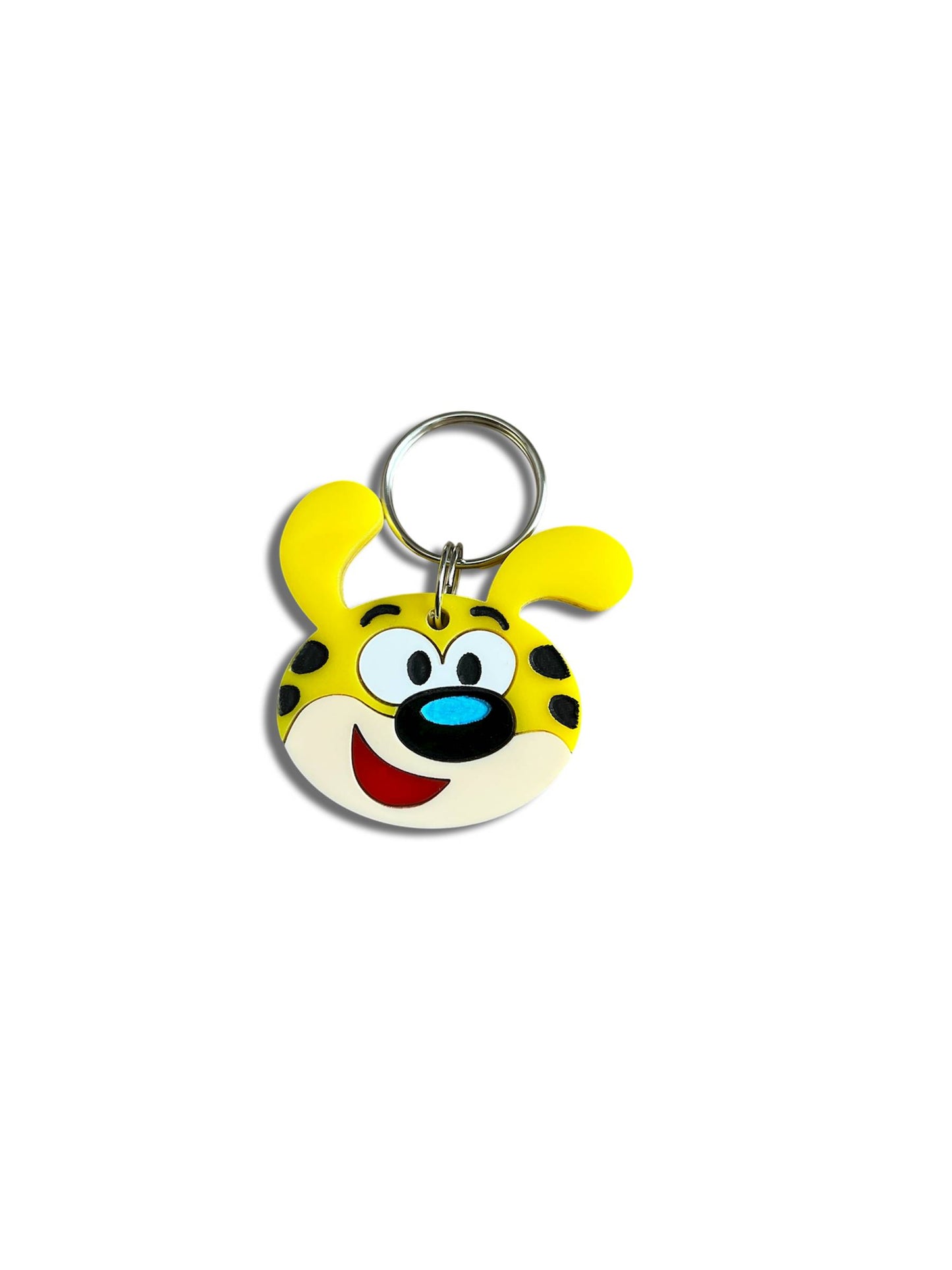 Chapa personalizada