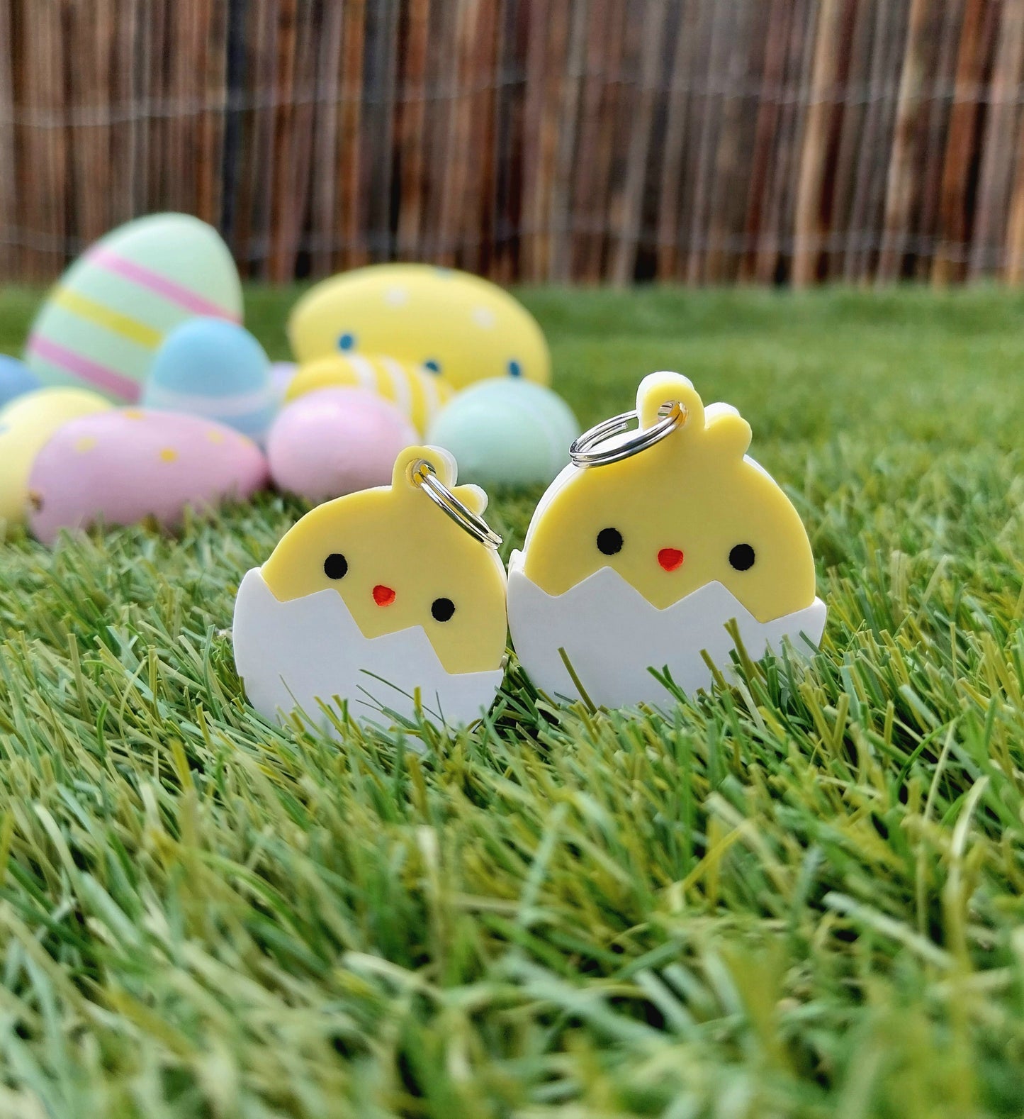 Colección HOPPY EASTER