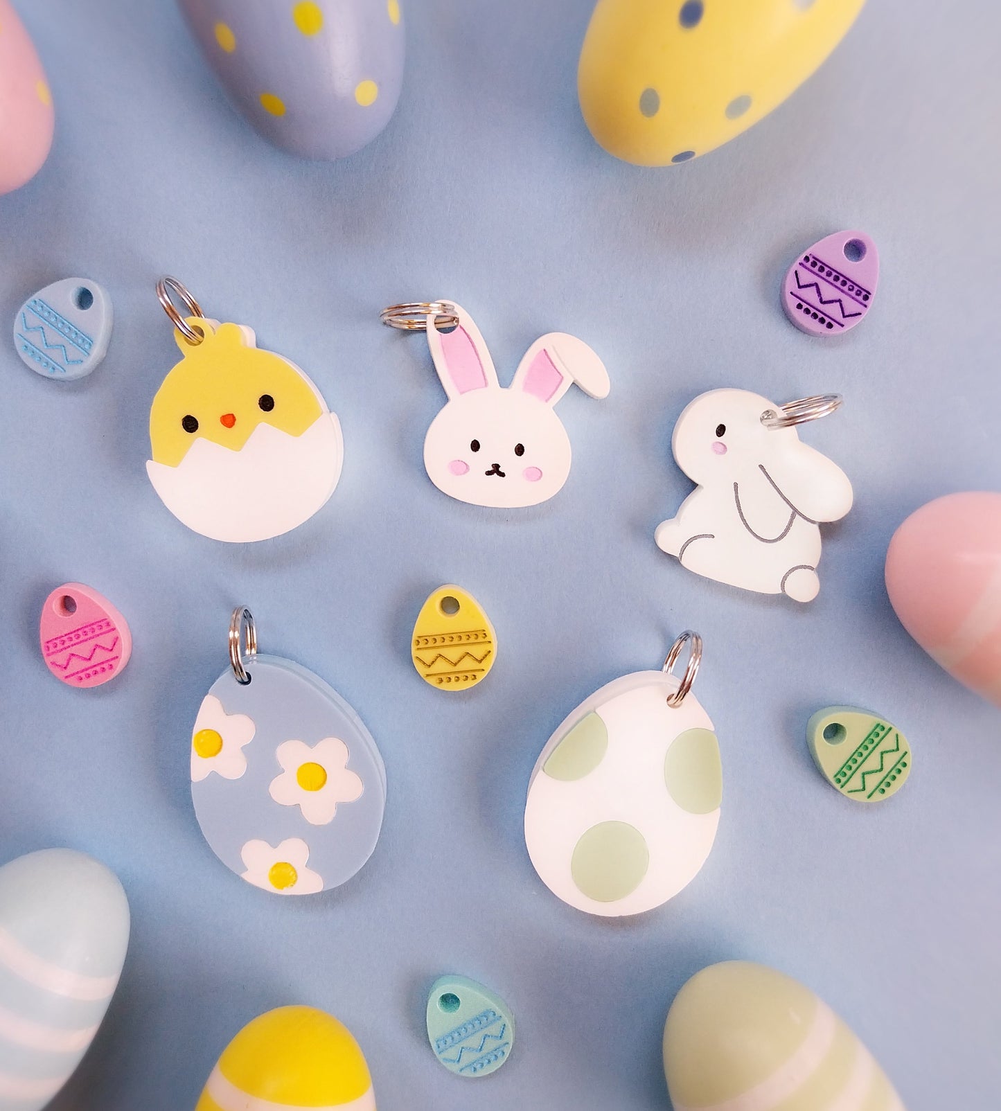 Colección HOPPY EASTER