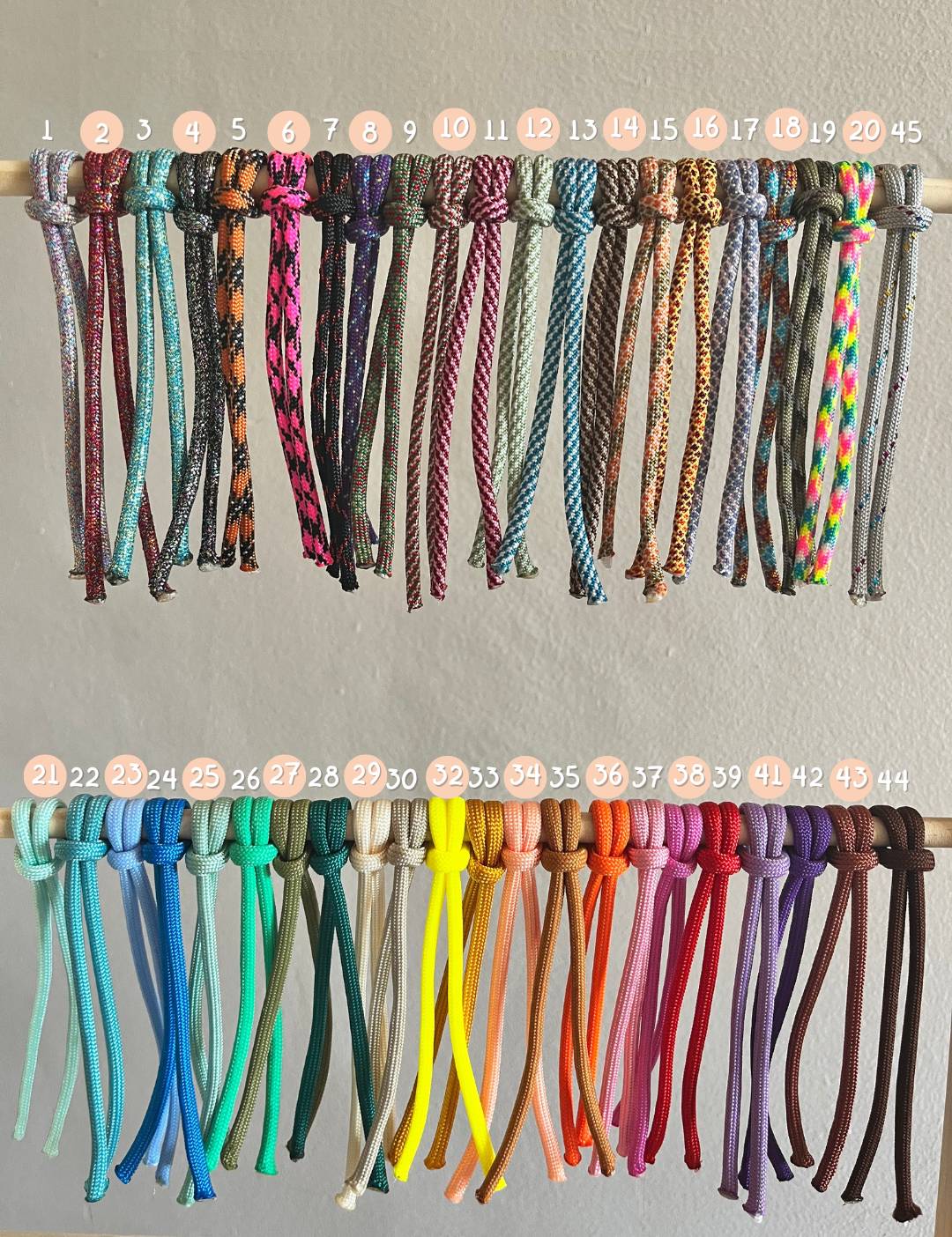 Collar ID ajustable