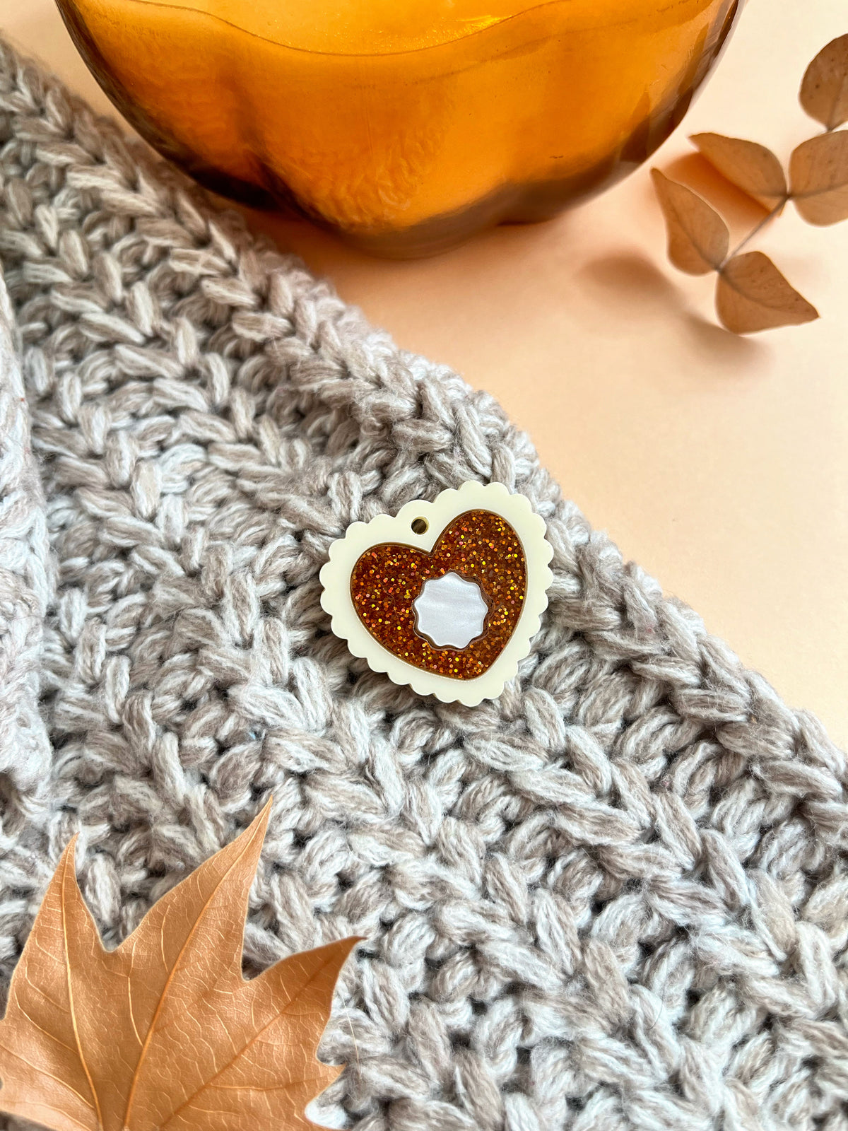 Pumpkin Pie🥧