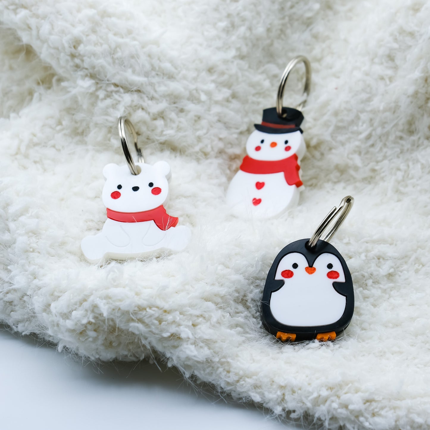 Colección SWEET WINTER
