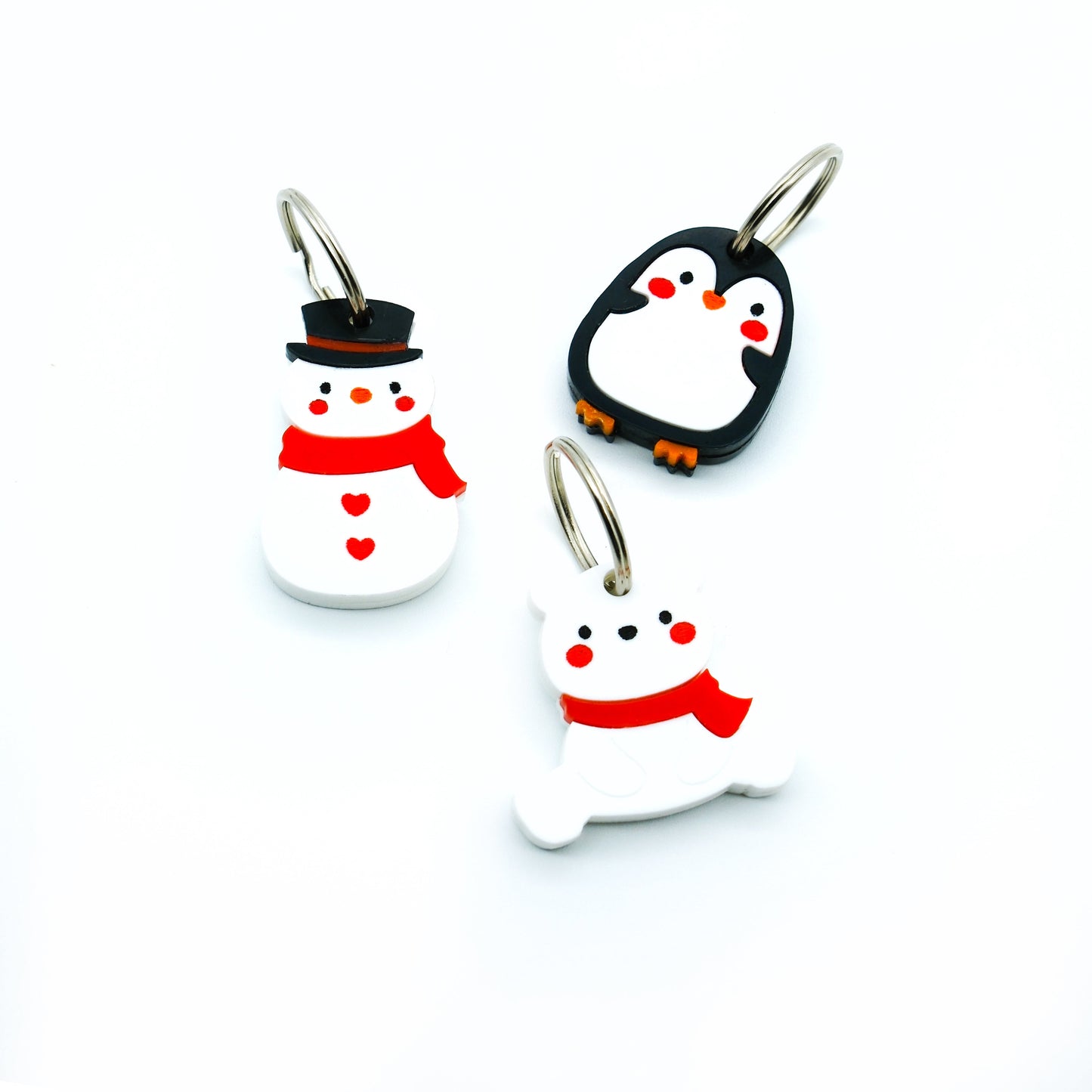Colección SWEET WINTER