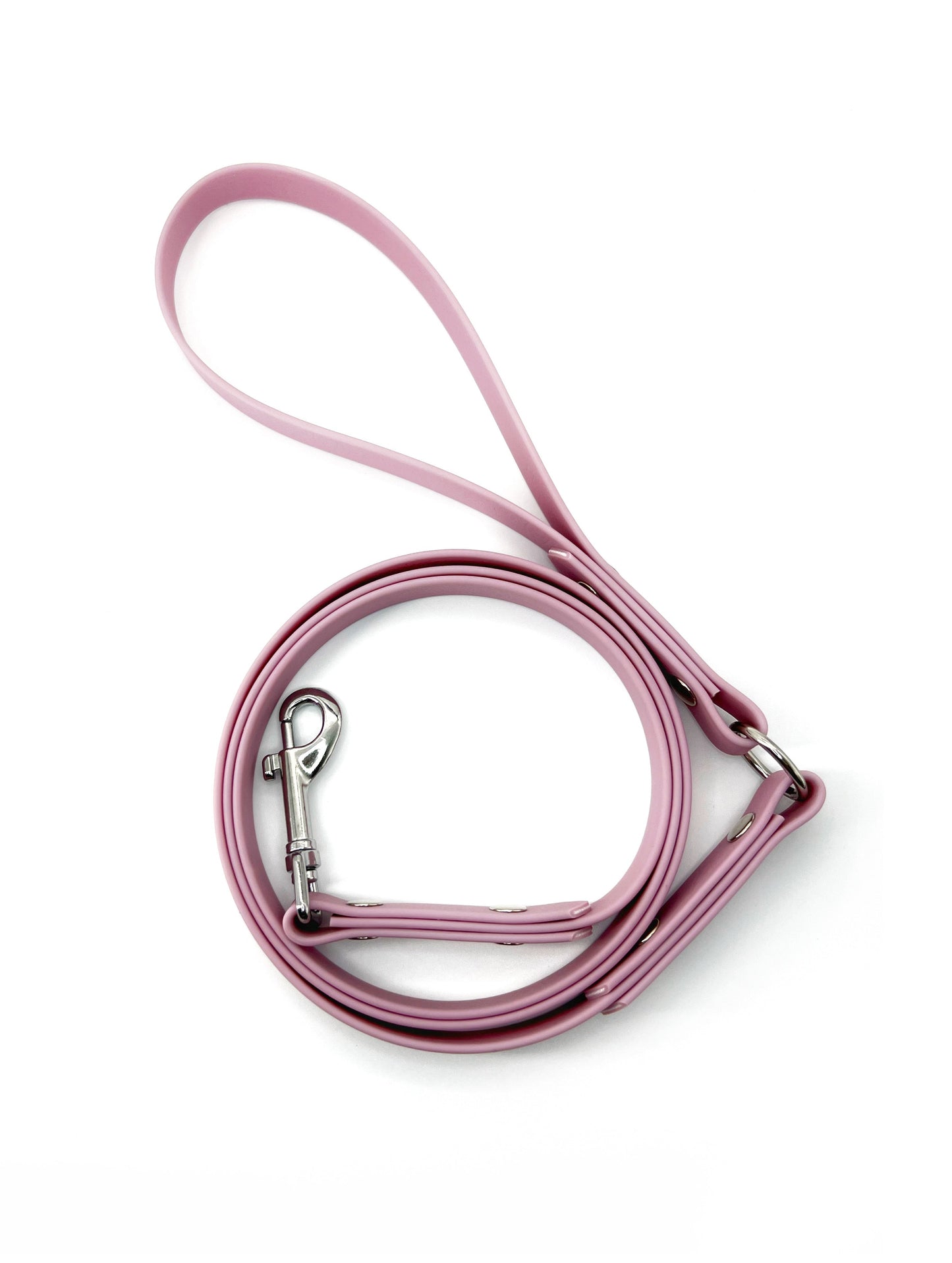 Correa cuero vegano LILAC