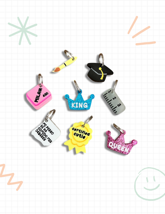Charms School of Paws