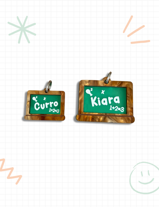 Pizarra