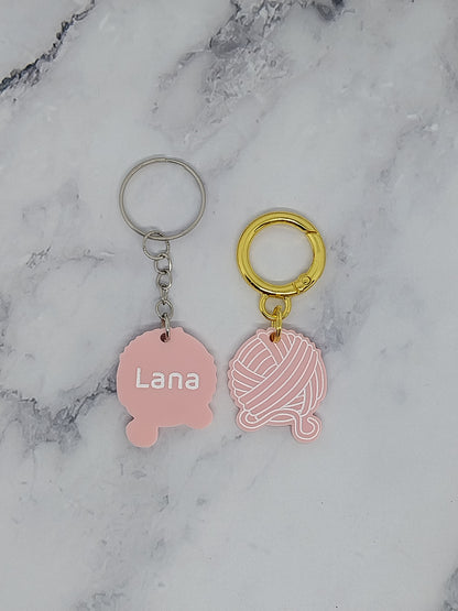 Chapa personalizada