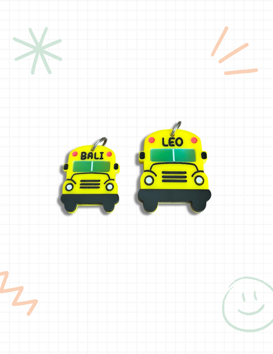 Bus escolar