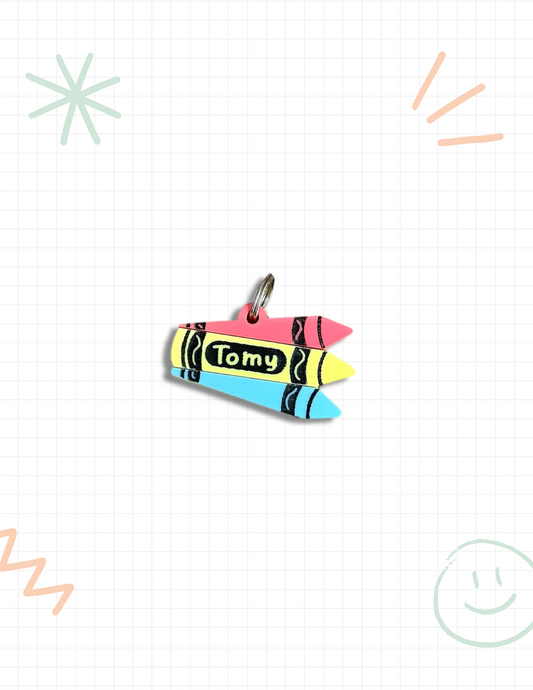 Crayons