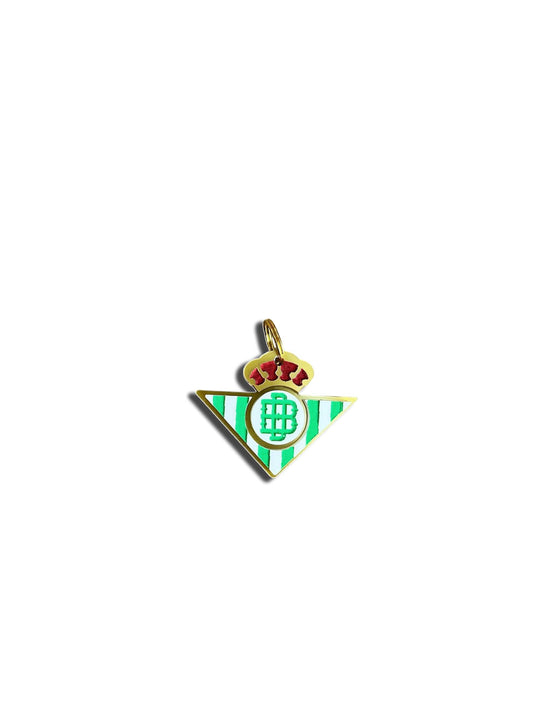 Escudo Betis