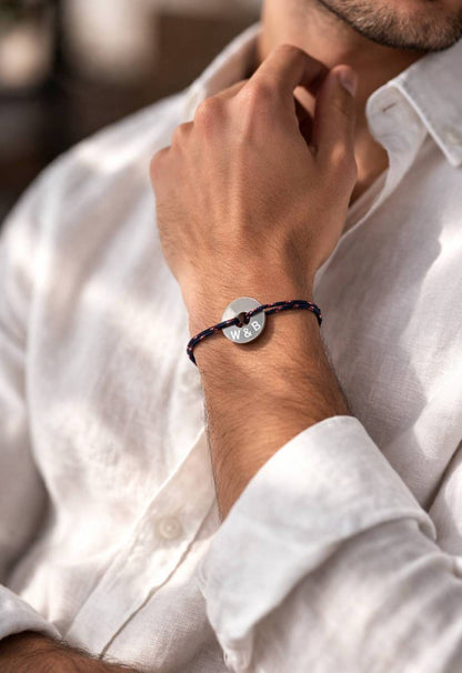 Pulsera personalizada 𝙋𝙚𝙩 𝙋𝙖𝙧𝙚𝙣𝙩𝙨 (UNISEX)