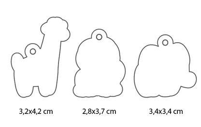 Identificación SAVANA