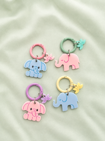 Elefante Thai🐘