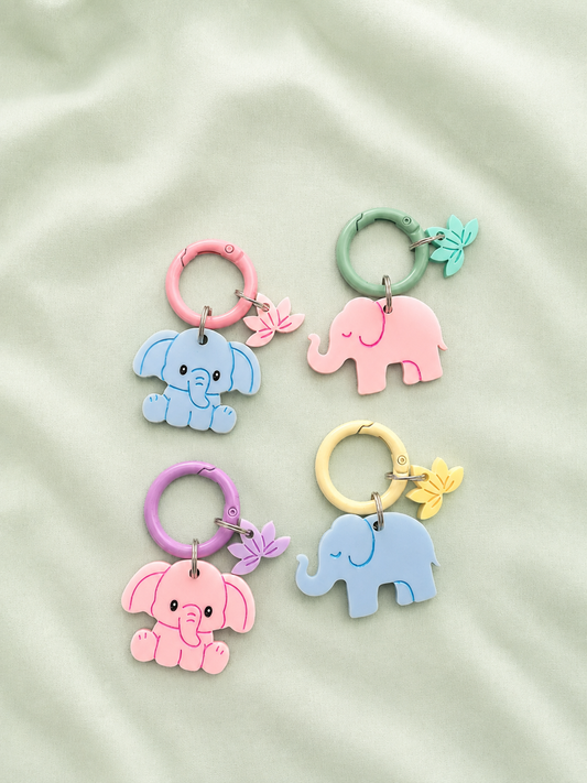 Elefante Thai🐘
