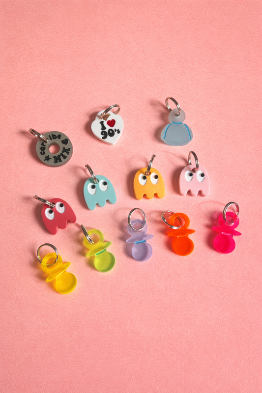 Charms Millennial💿