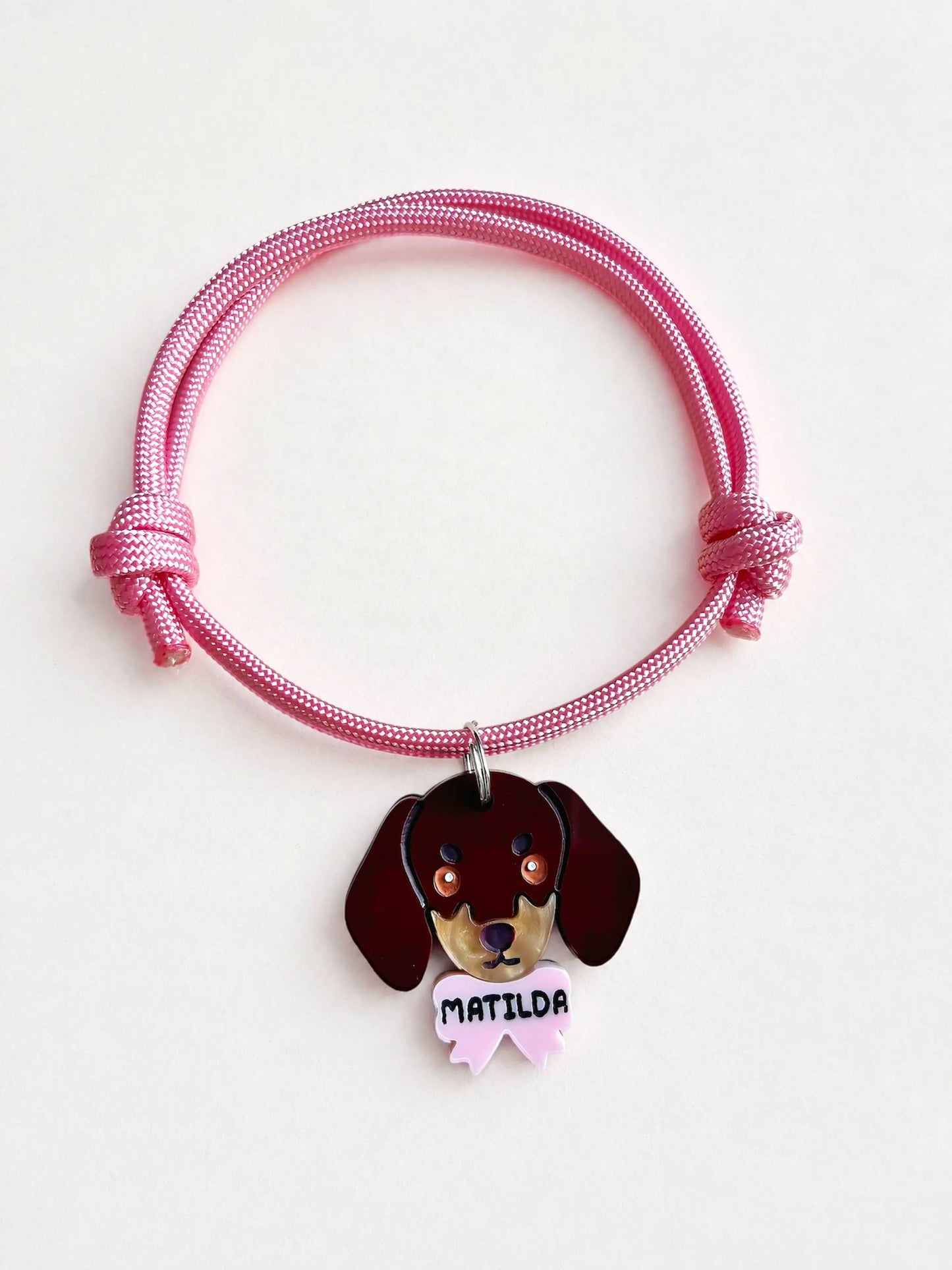 Teckel personalizado
