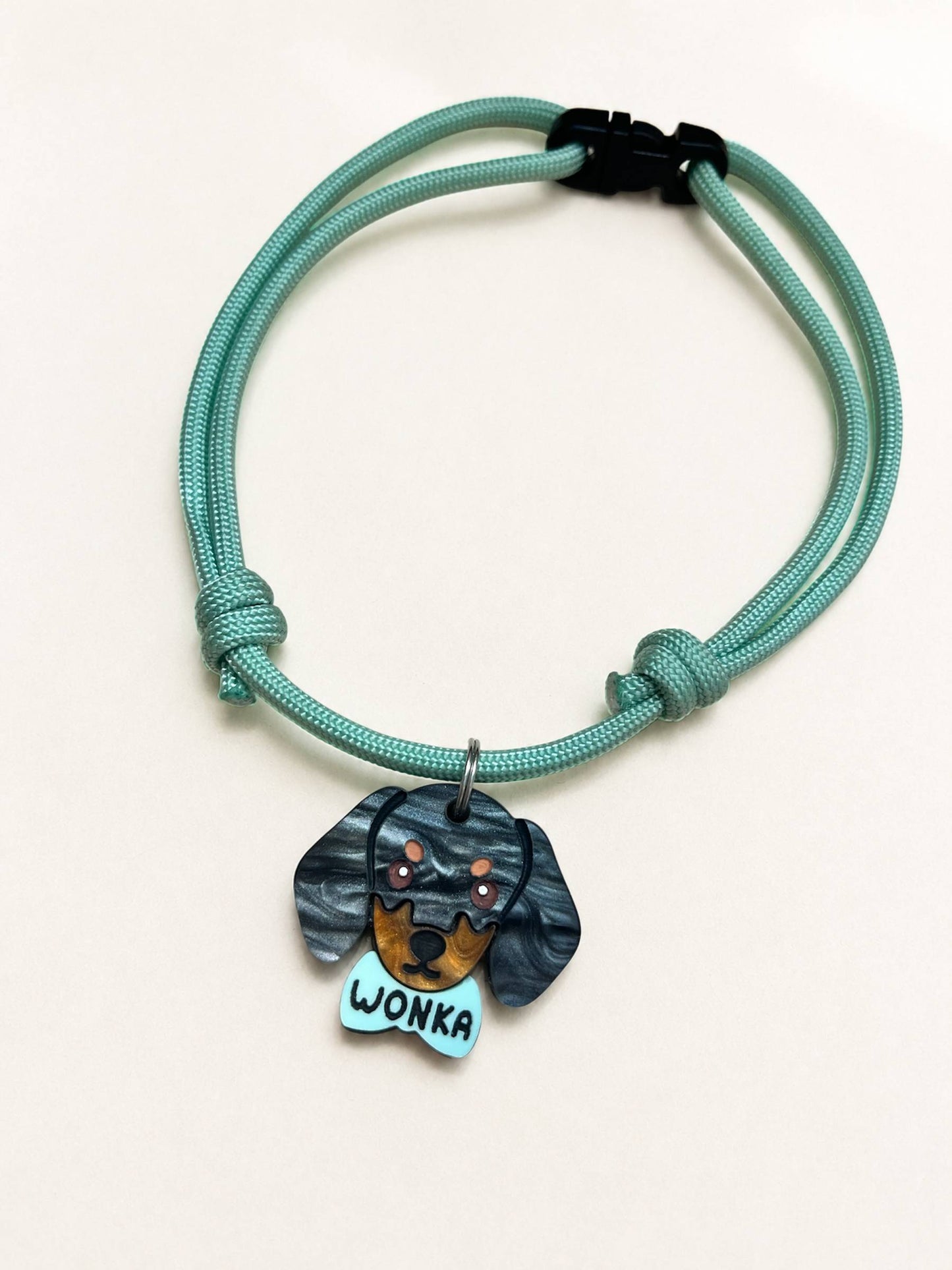 Teckel personalizado