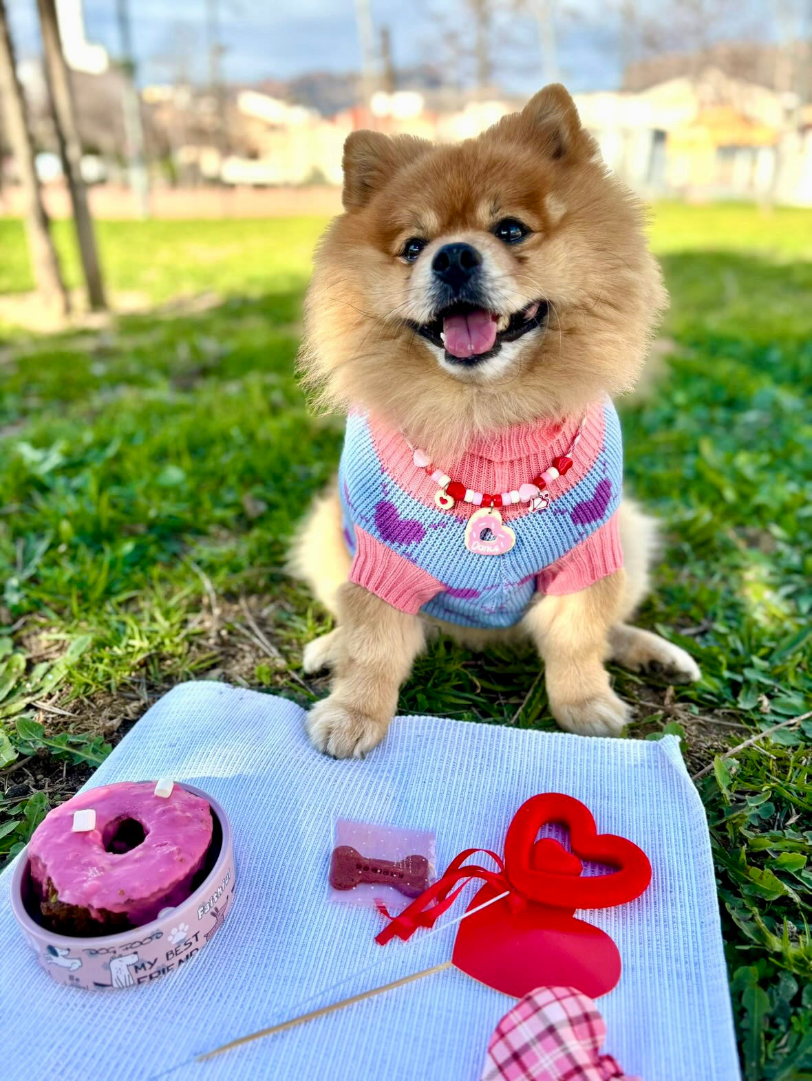 Donut Love