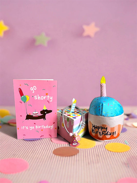 Pack CumpleGuau 🥳